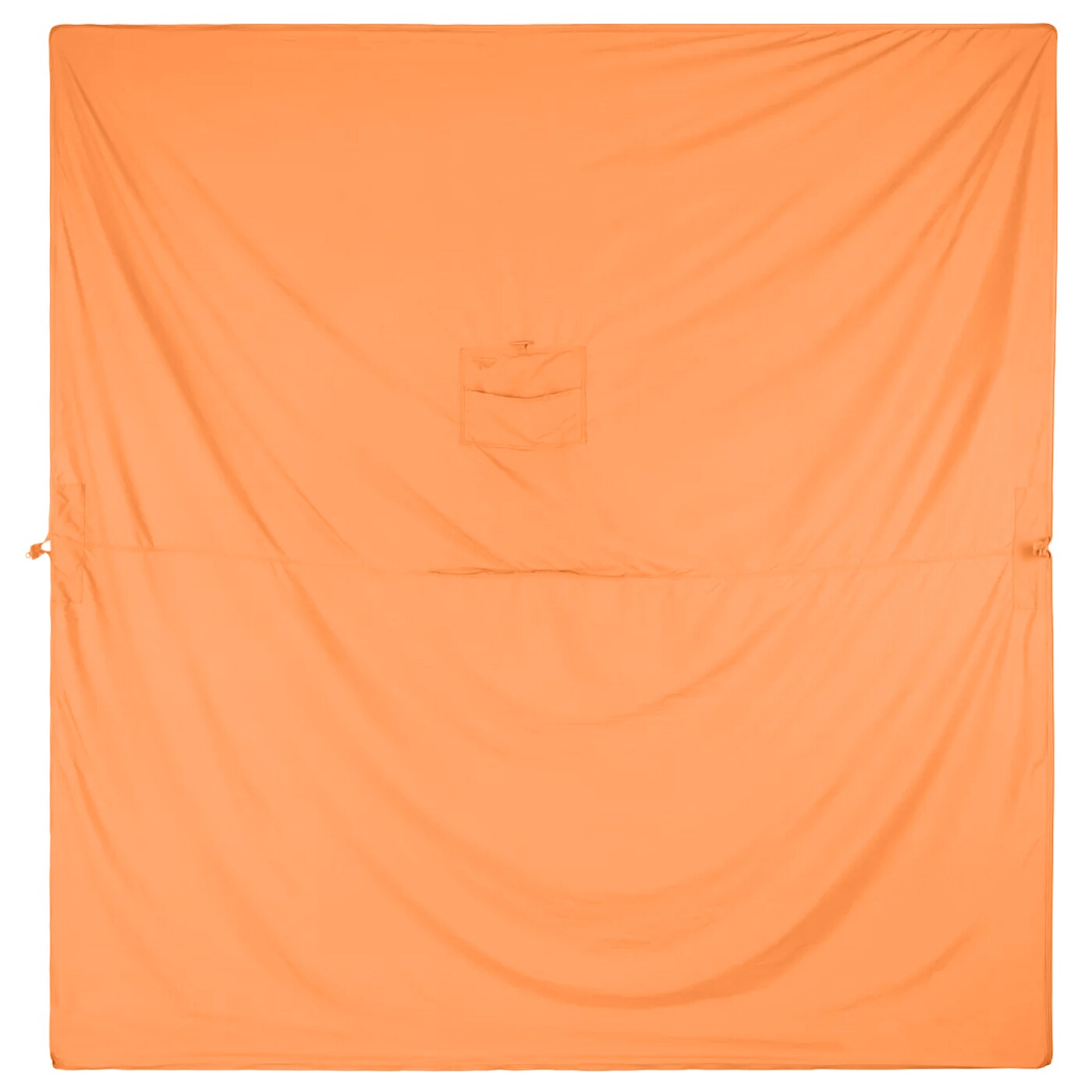 Poncho Helikon-Tex Swagman Scarf - Neon Orange