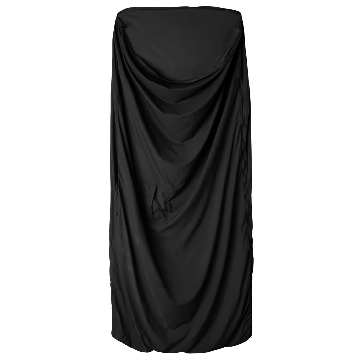 Poncho Helikon Swagman Scarf - Black