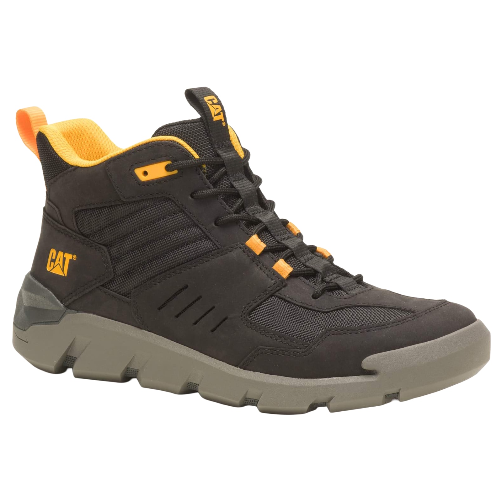 Încălțăminte Cat Footwear Crail Sport MID - Black