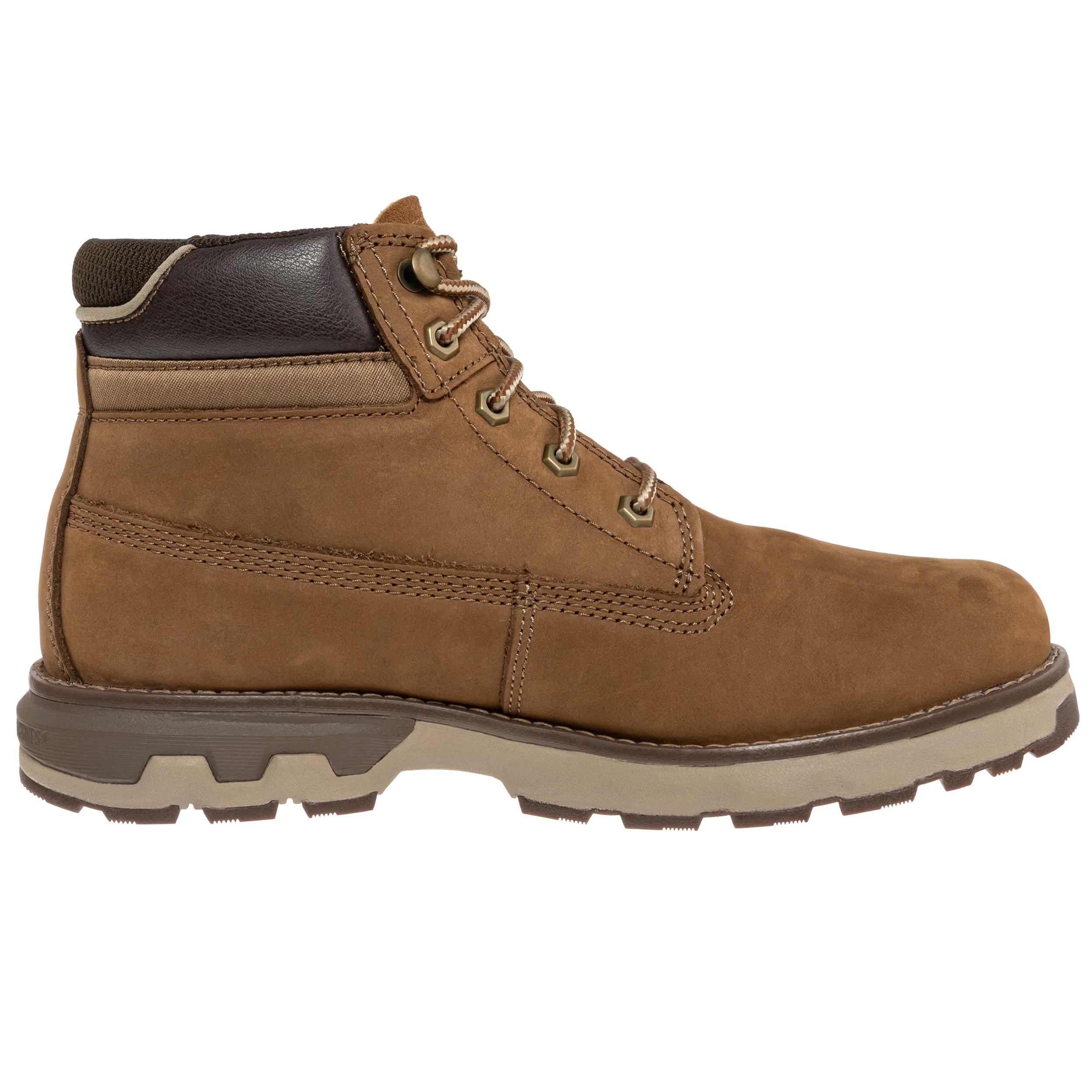 Ghete Cat Footwear Pursue - Brown