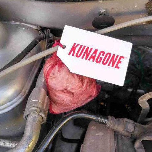 Odstraszacz Kunagone na kuny - 2 szt.