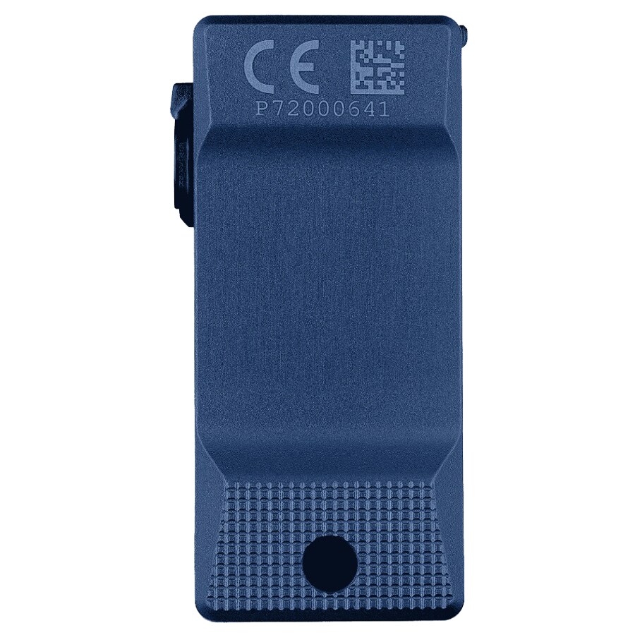 Lanternă reîncărcabilă  Olight Oclip Ultra Snowy Summit - 530 lumeni