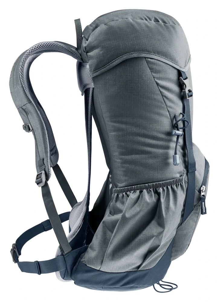 Rucsac Deuter Zugspitze 24 l - Graphite/Ink
