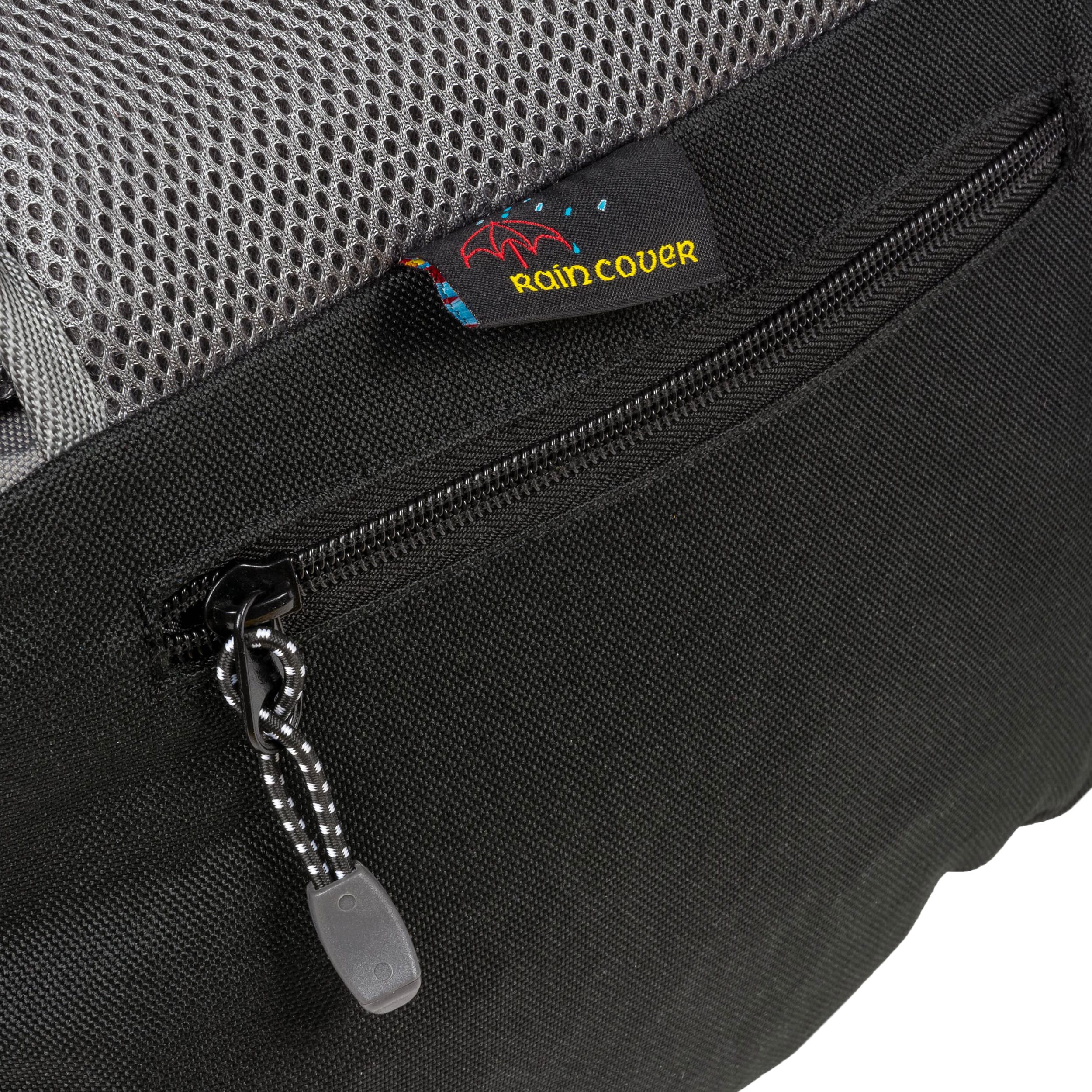 Rucsac Highlander Outdoor Discovery Rucksack  65 l - Blue