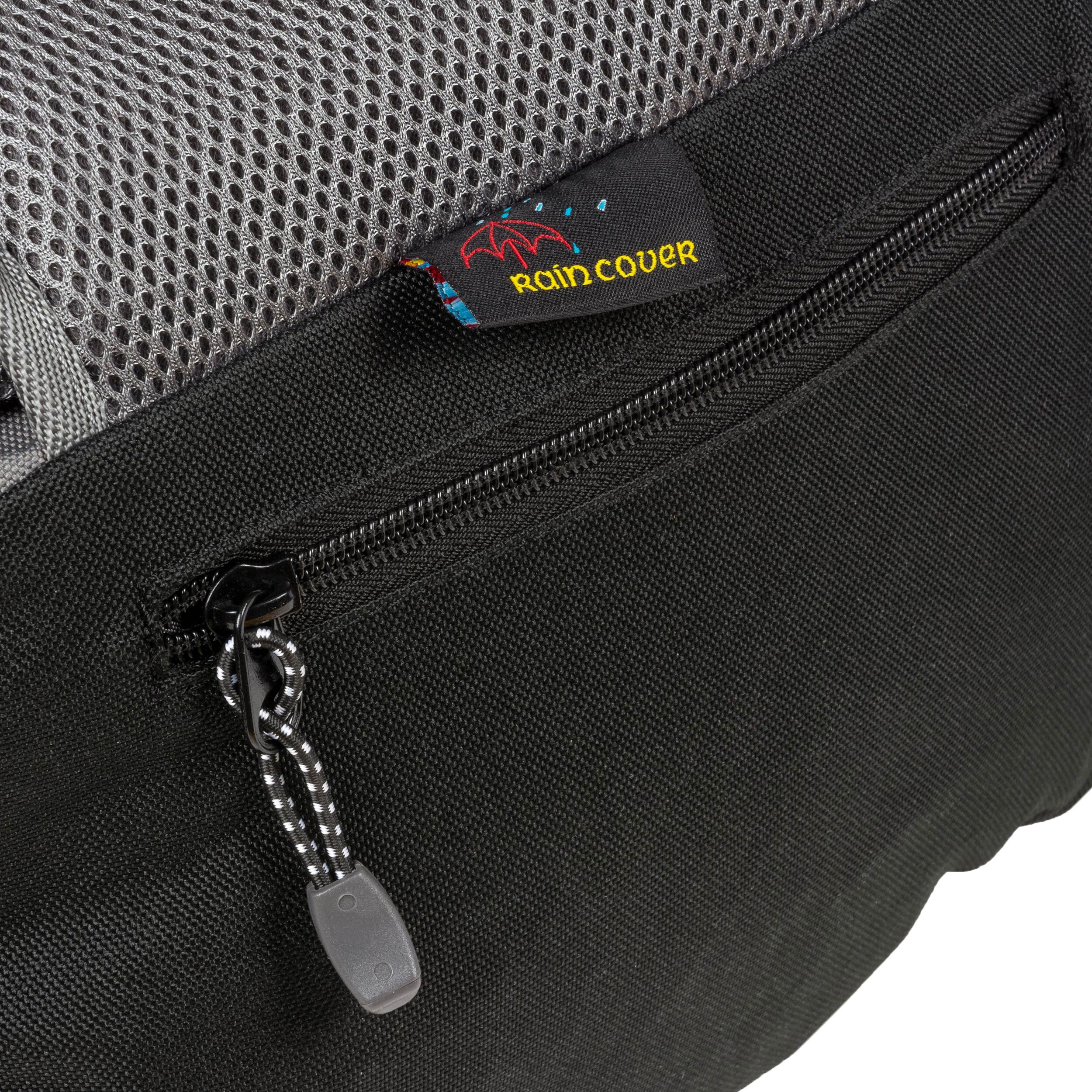 Rucsac Highlander Outdoor Discovery Rucksack  65 l - Blue