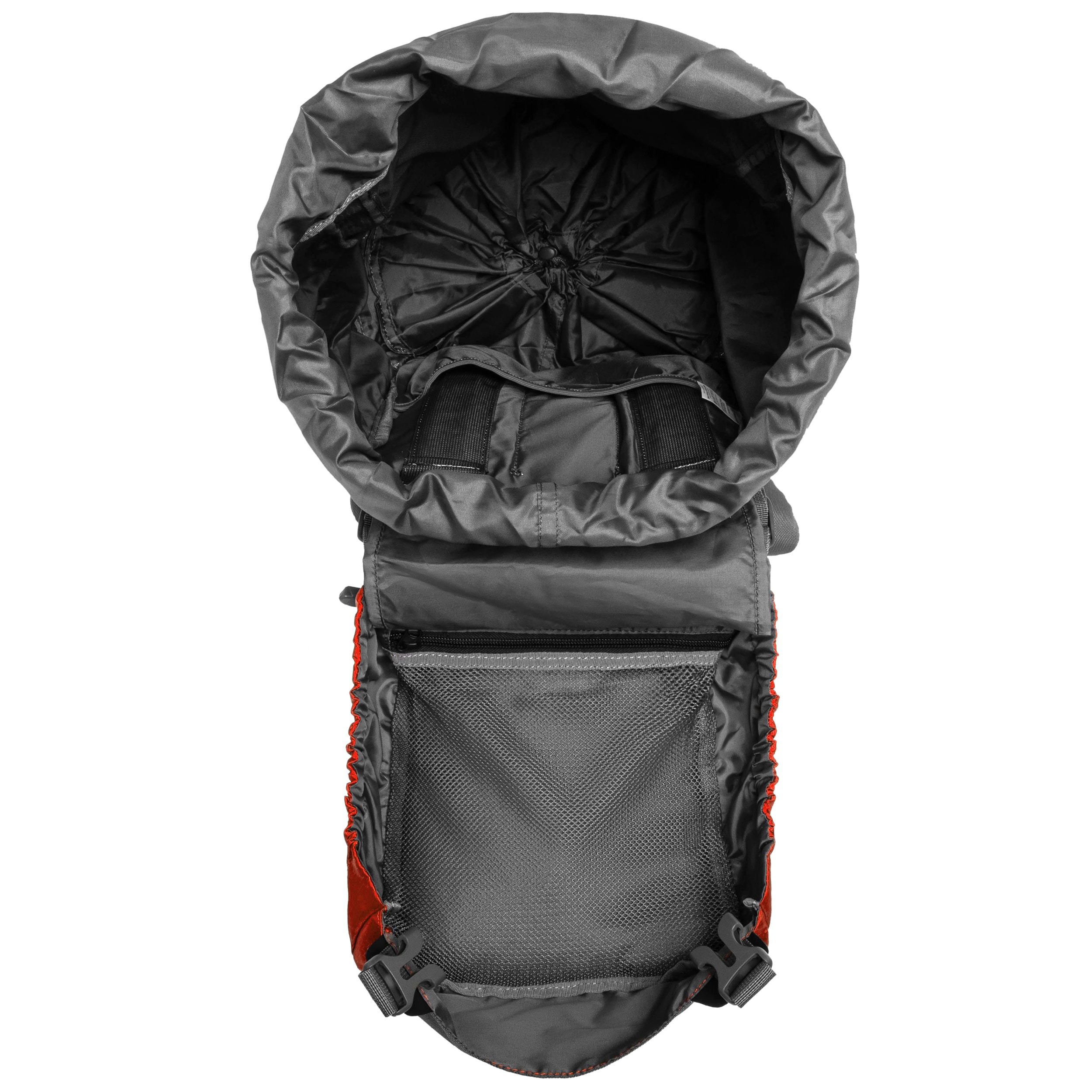 Rucsac Highlander Outdoor Discovery Rucksack 65 l - Red