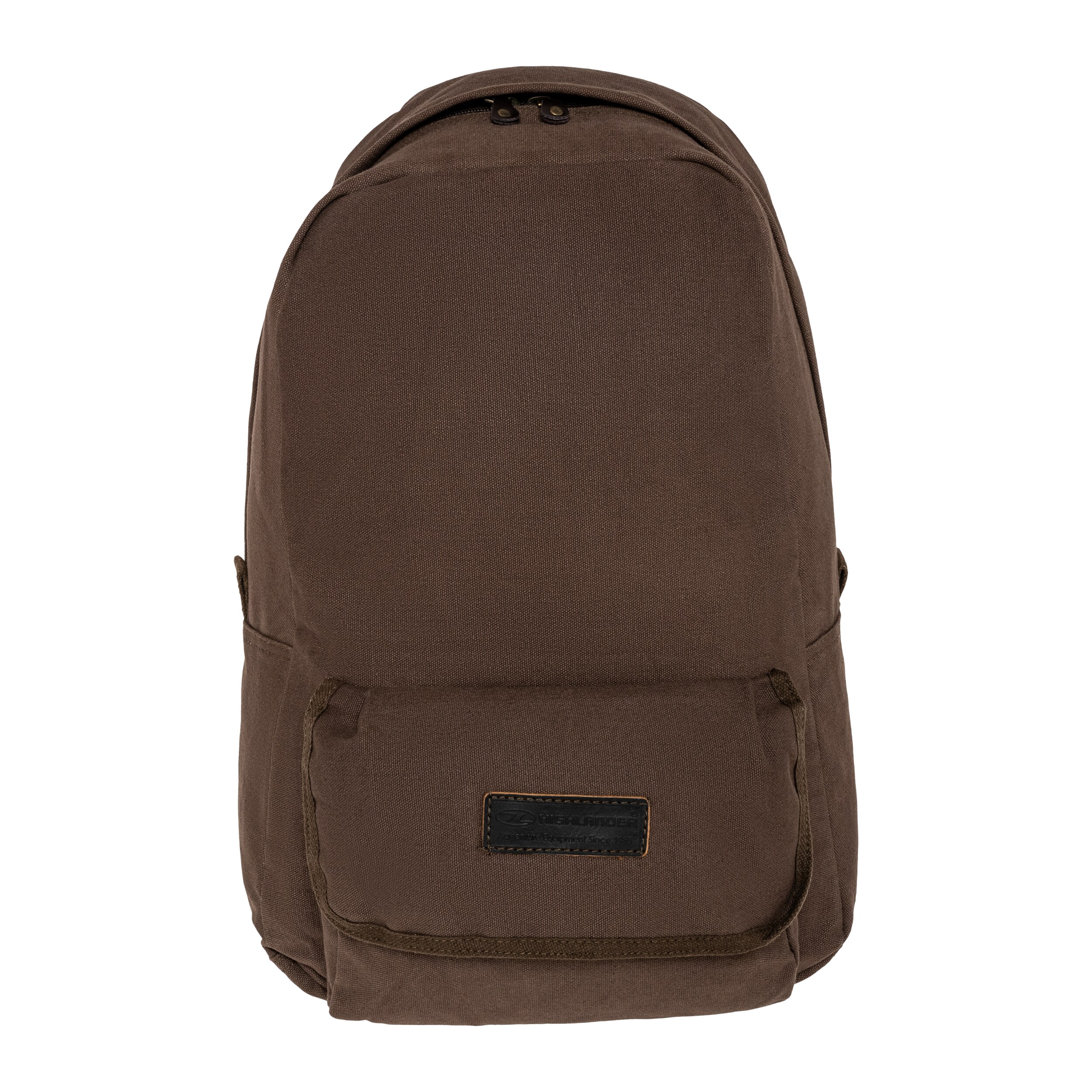 Rucsac Highlander Forces Stirling Canvas 30 l - Brown