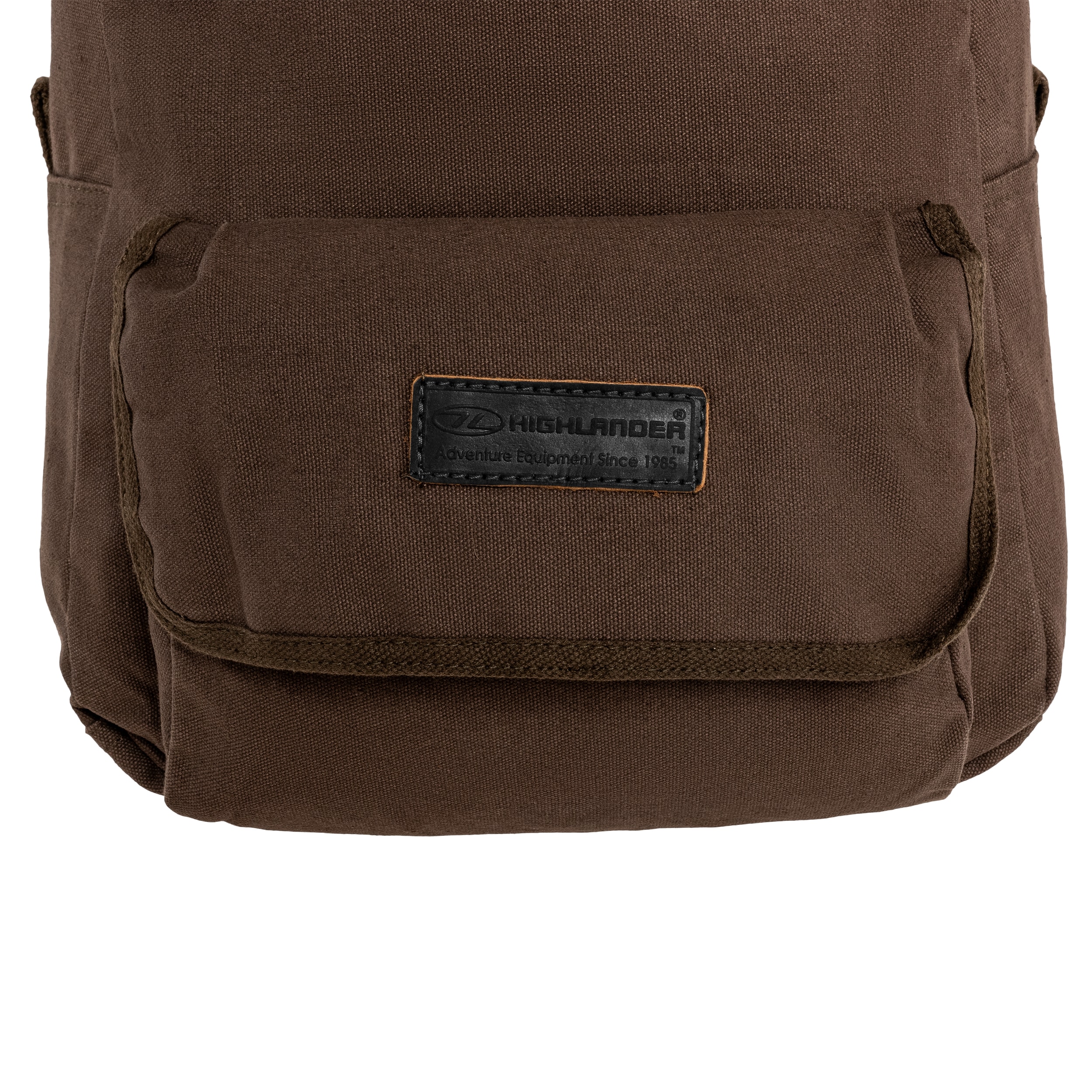 Rucsac Highlander Forces Stirling Canvas 30 l - Brown