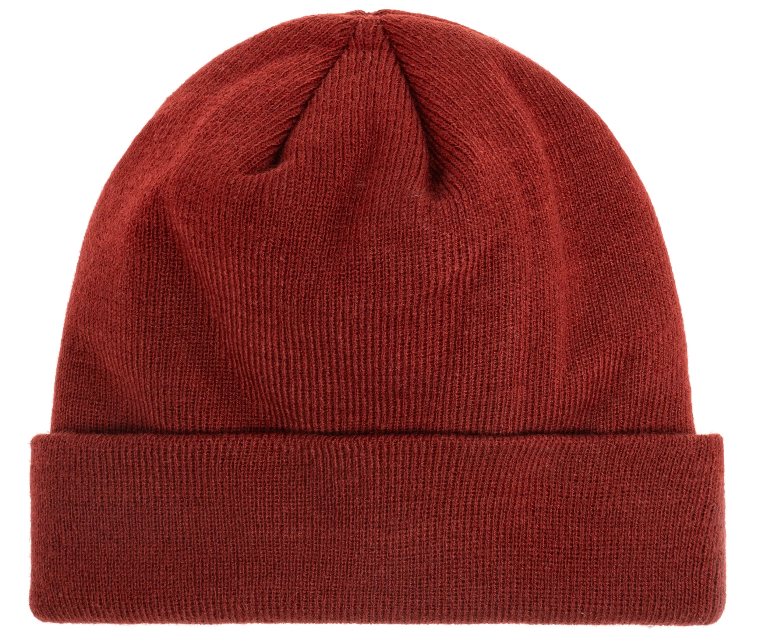 Căciulă Highlander Outdoor Waterproof Ski Hat - Dark Red