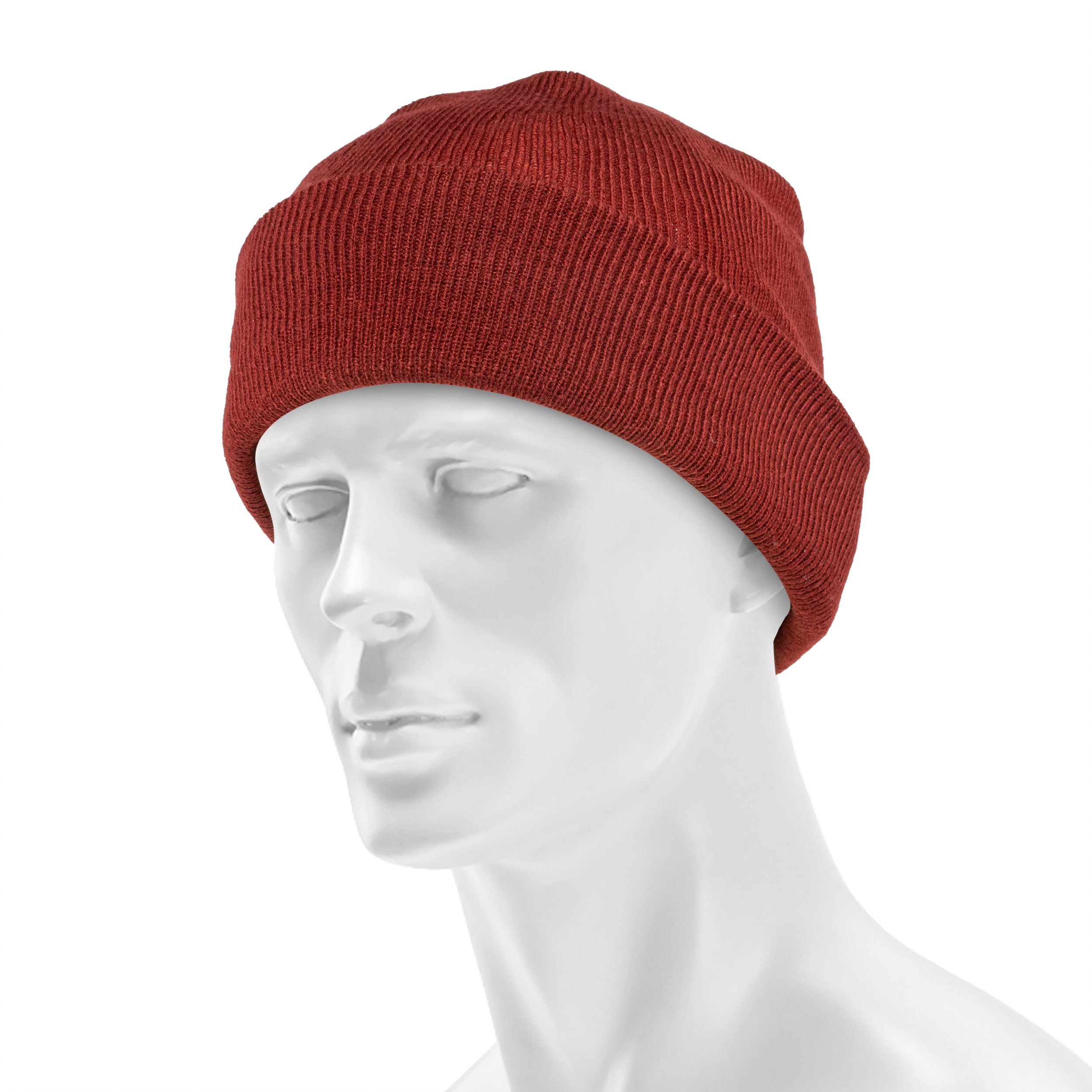 Căciulă Highlander Outdoor Waterproof Ski Hat - Dark Red