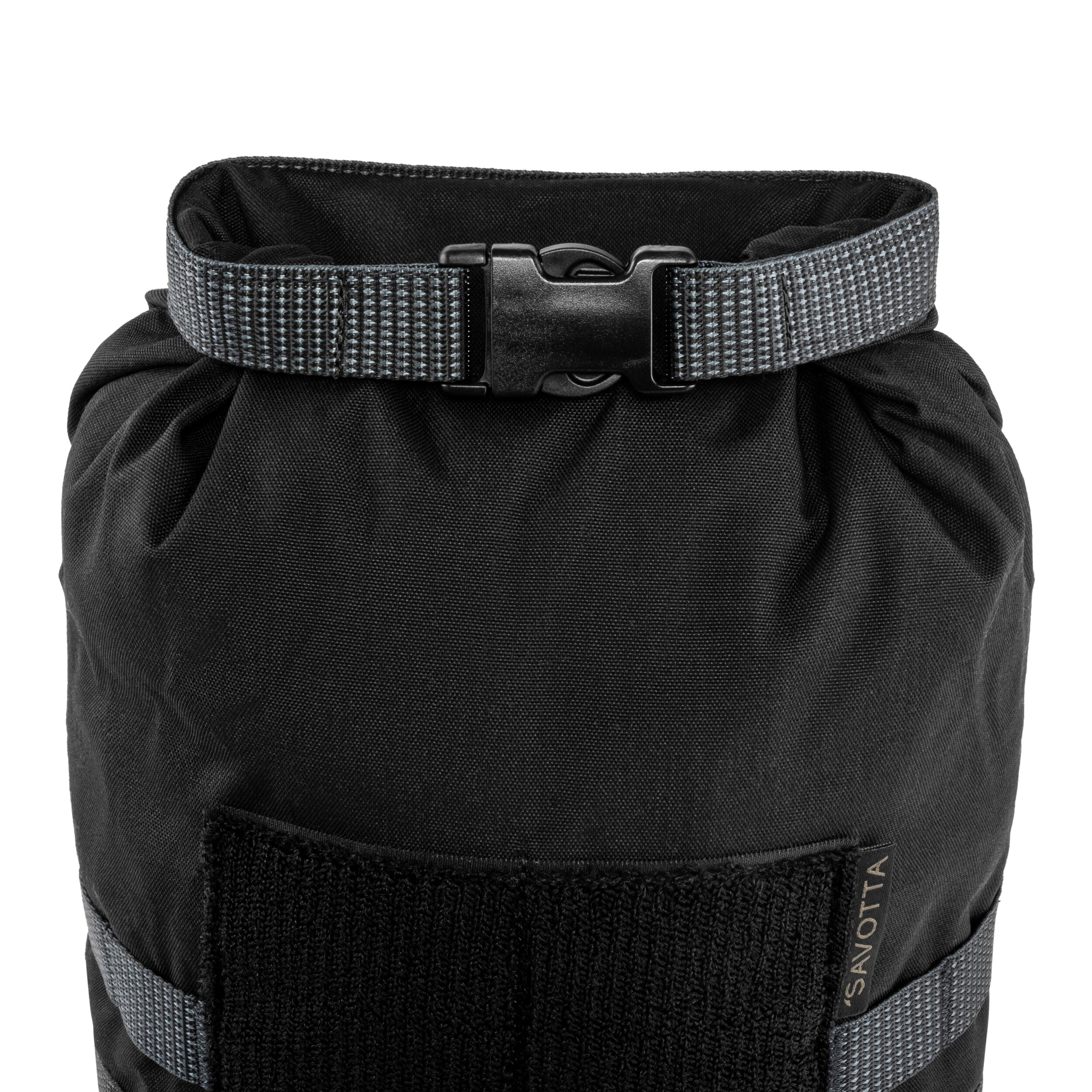 Rucsac Savotta Hatka 12 l - Black