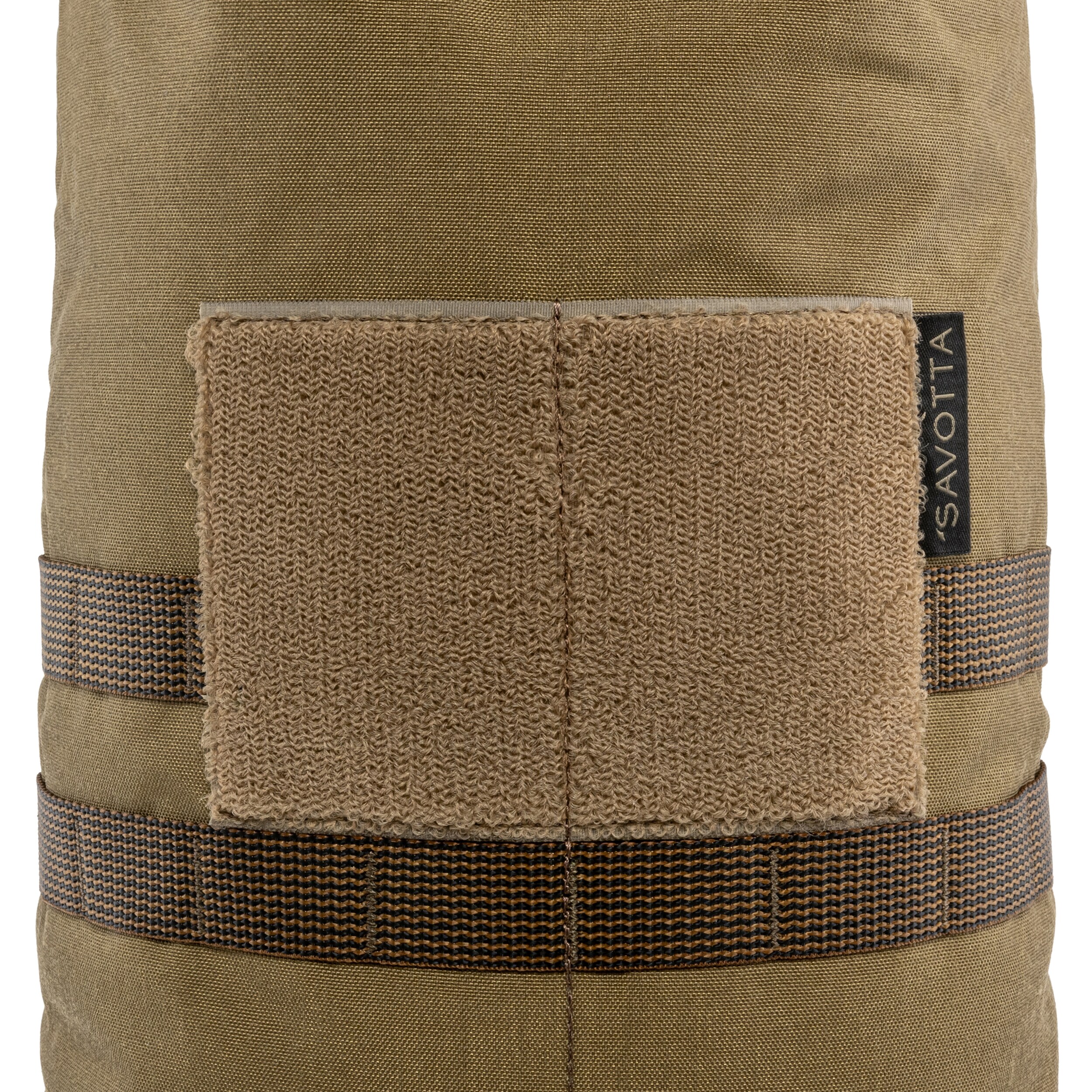 Rucsac Savotta Hatka 12 l - Brown
