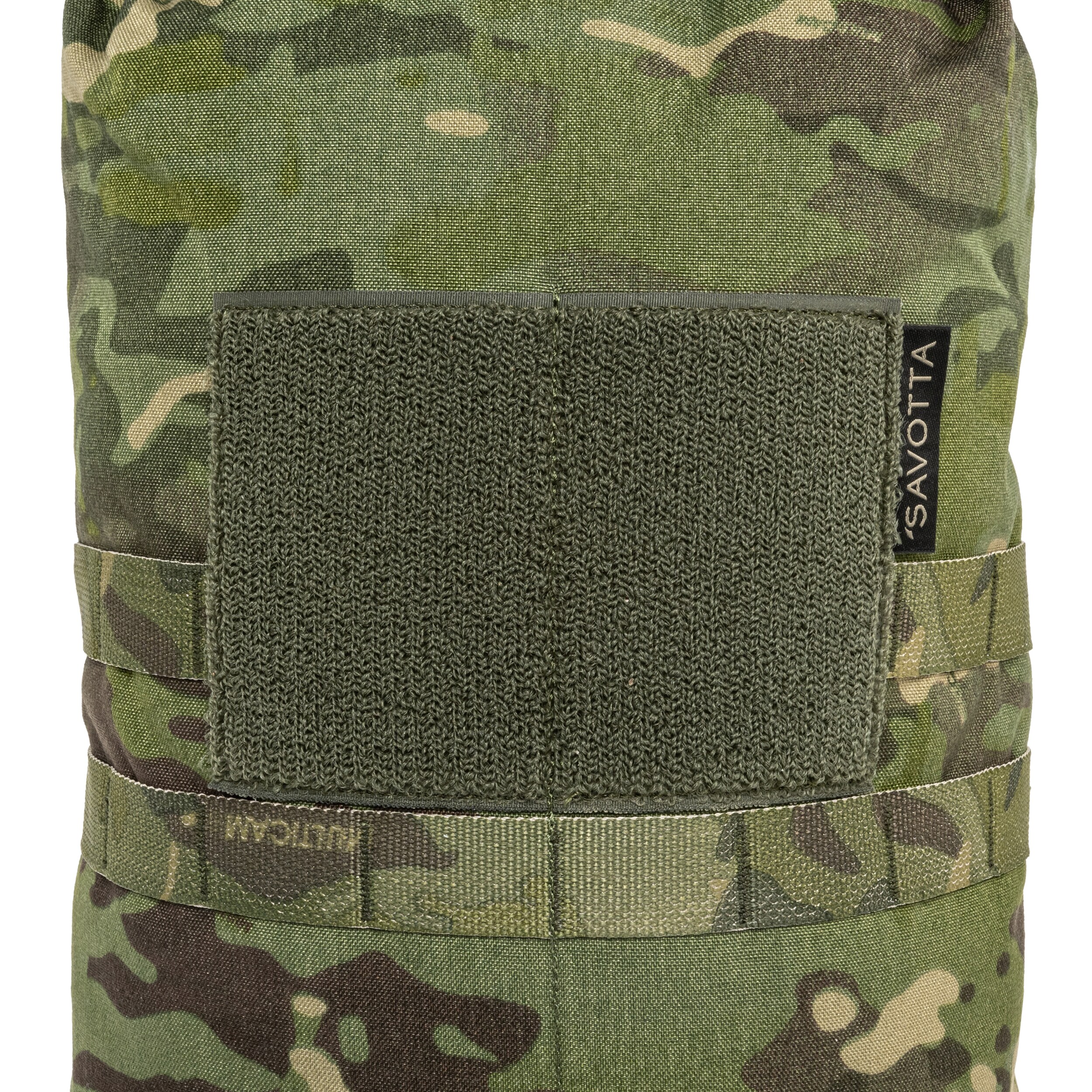 Rucsac Savotta Hatka 12 l - MultiCam Tropic