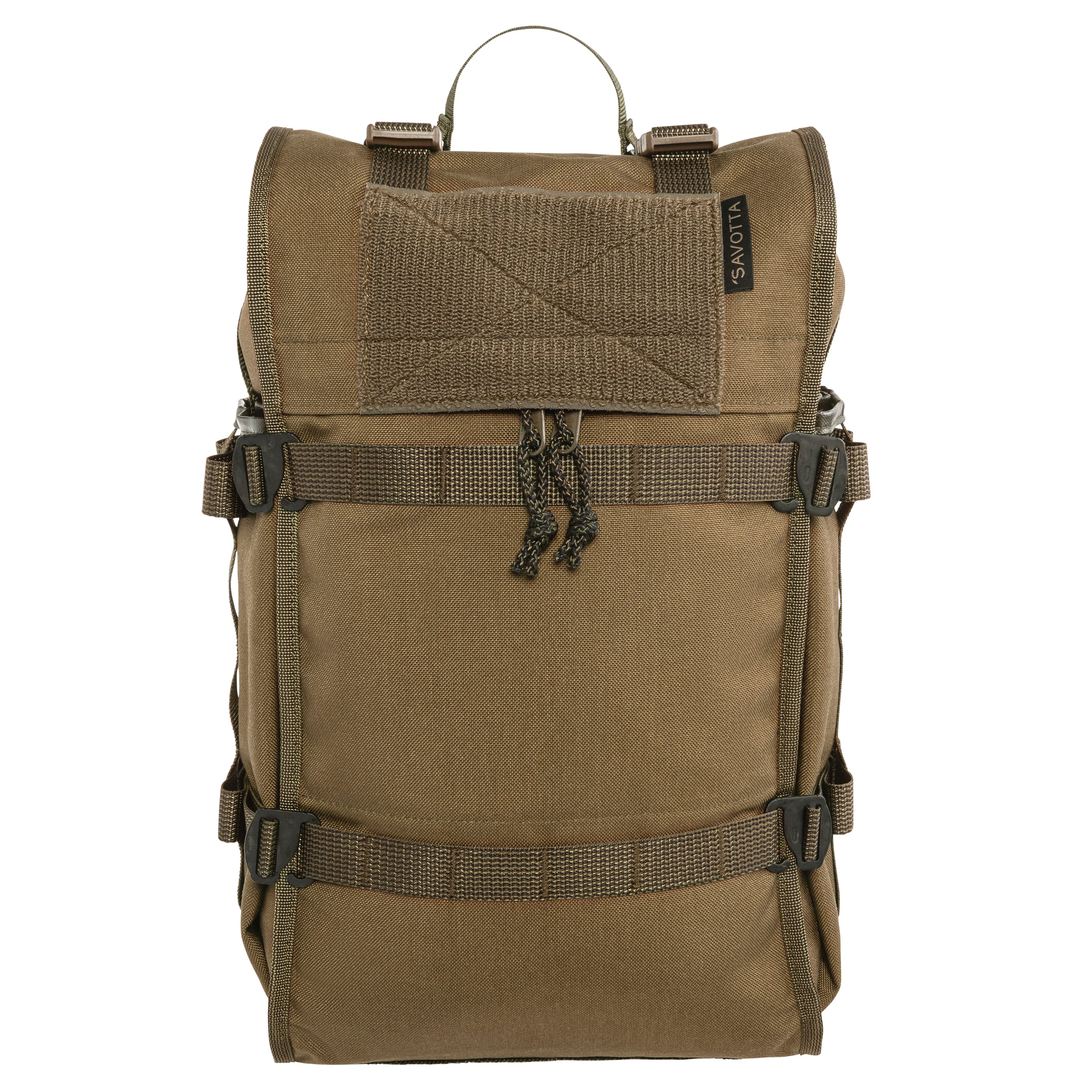 Rucsac Savotta Kahakka 15 l - Brown
