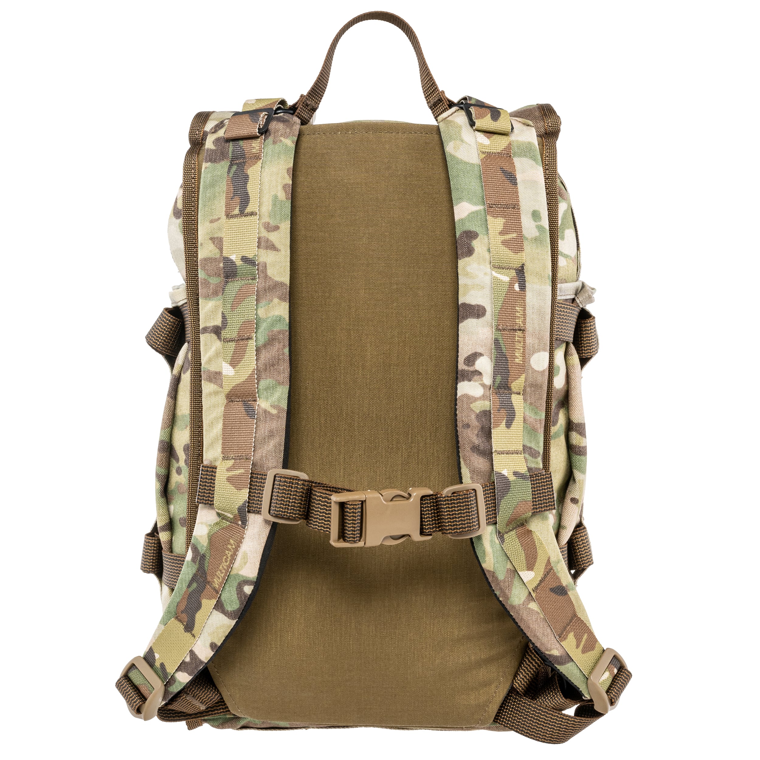 Rucsac Savotta Kahakka 15 l - MultiCam