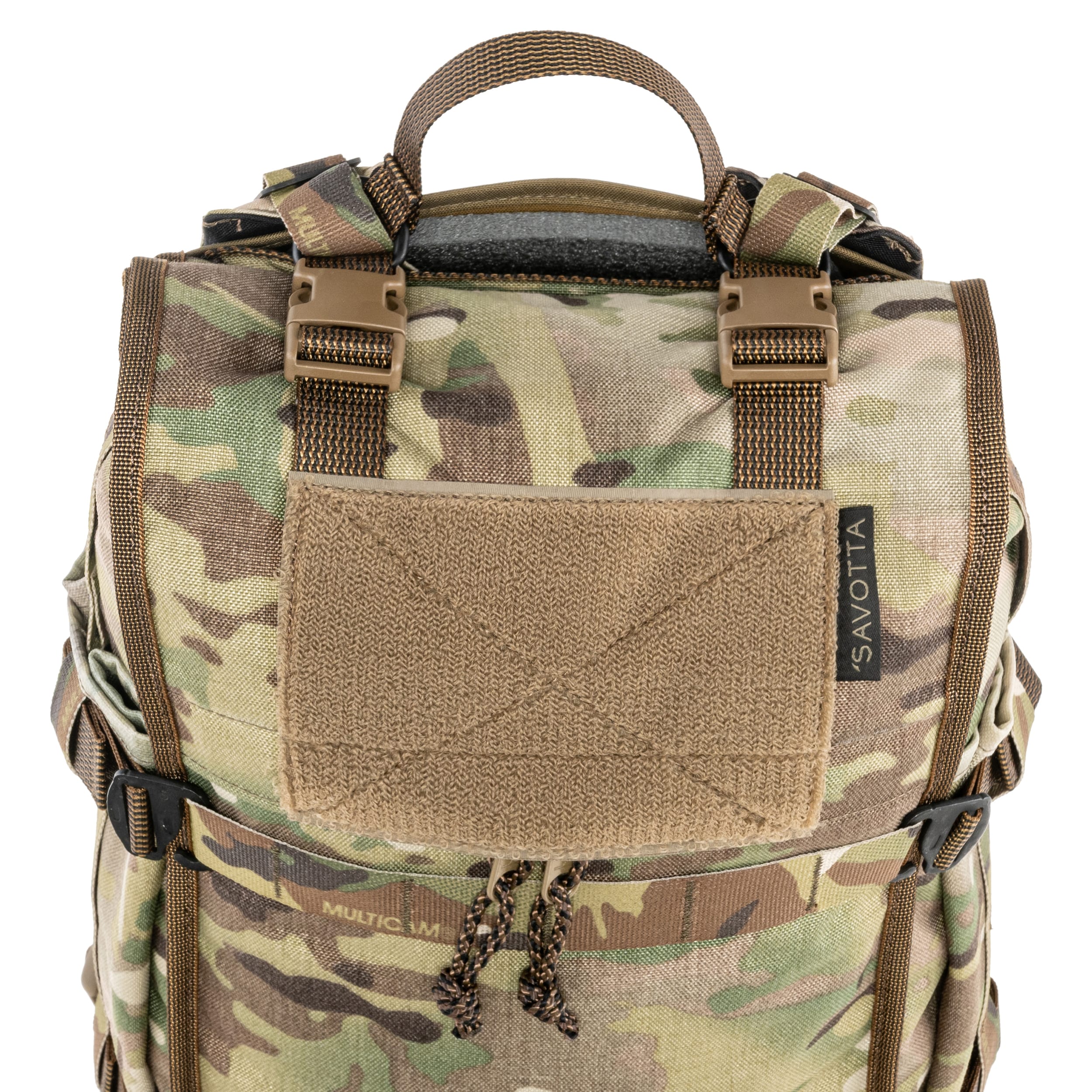 Rucsac Savotta Kahakka 15 l - MultiCam