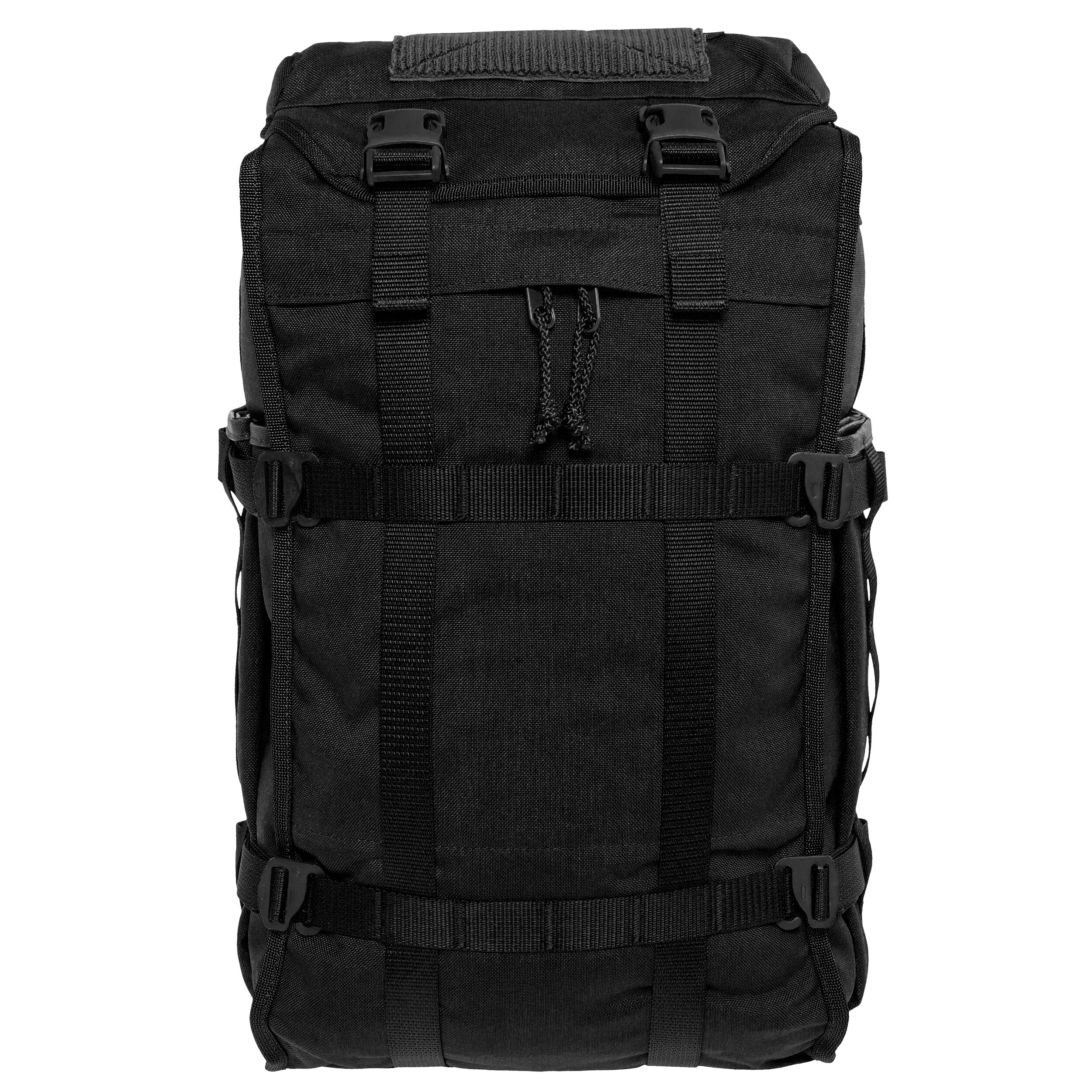 Rucsac Savotta Kahakka 25 l - Black