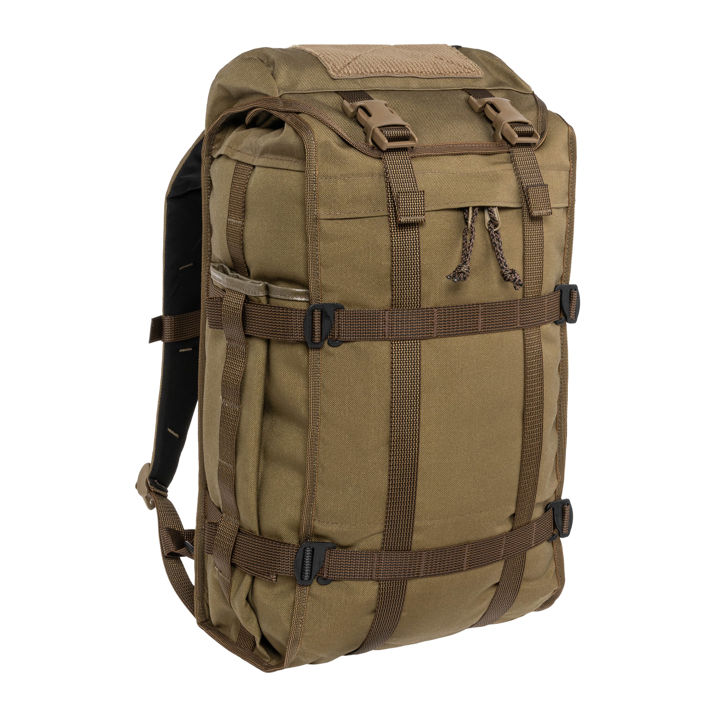 Rucsac  Savotta Kahakka 25 l - Brown