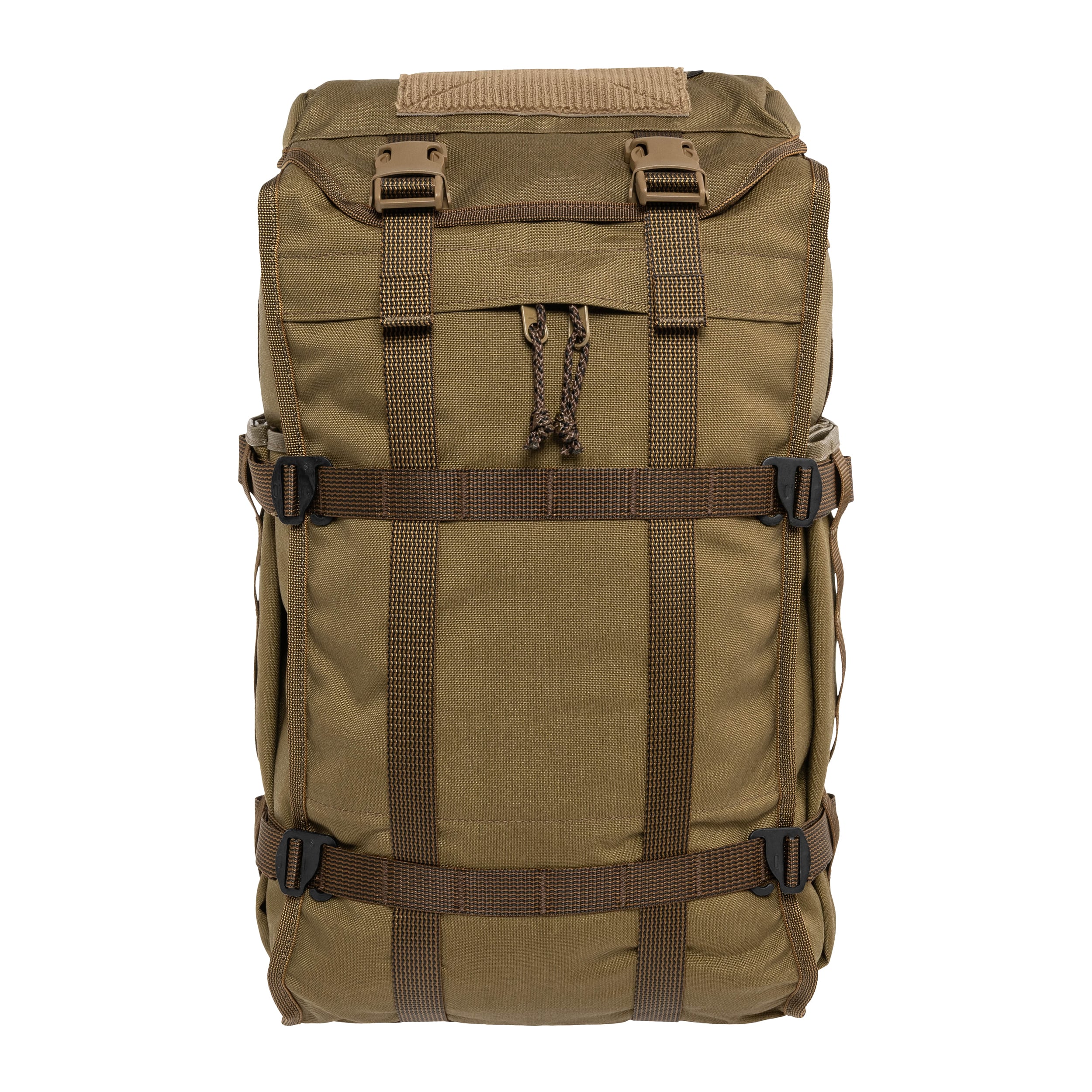 Rucsac  Savotta Kahakka 25 l - Brown