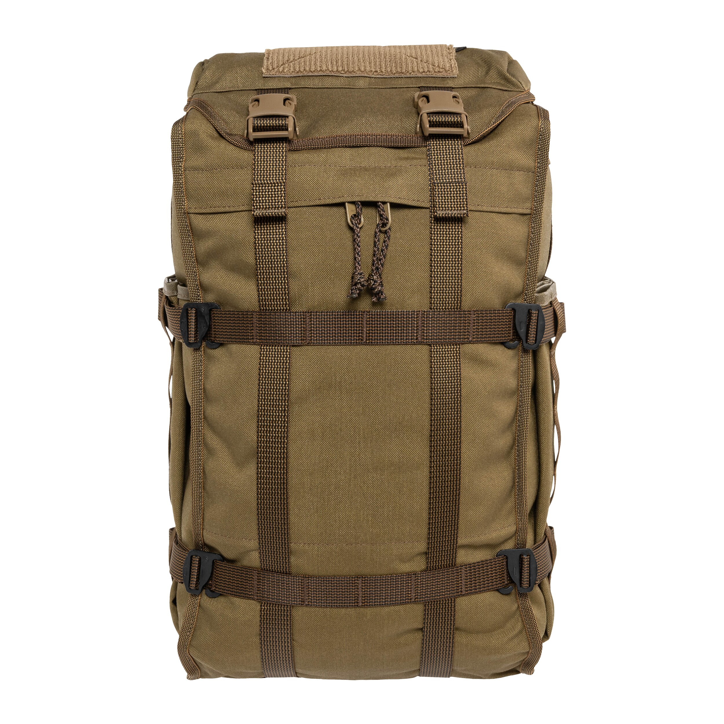 Rucsac  Savotta Kahakka 25 l - Brown