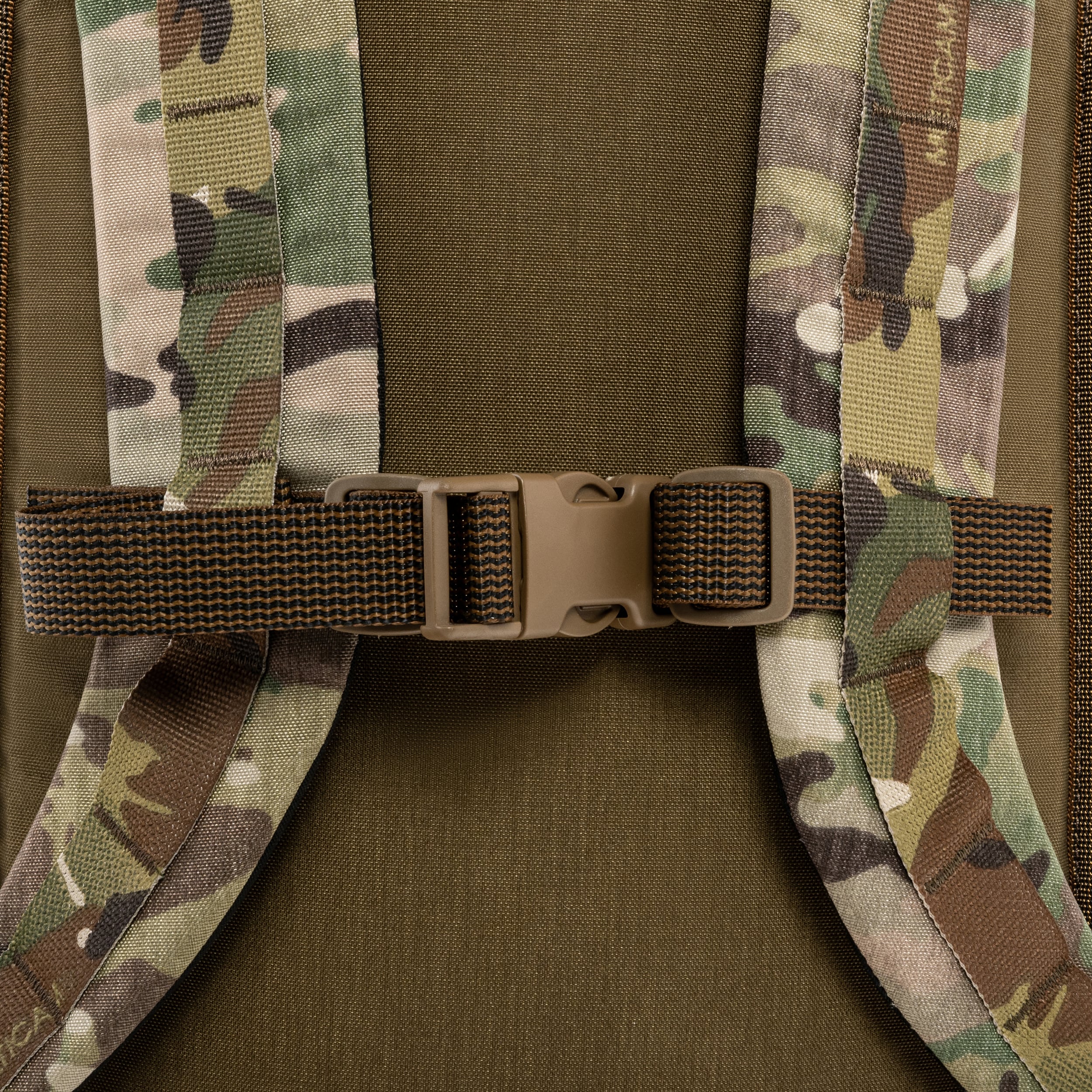 Rucsac Savotta Kahakka 25 l - MultiCam