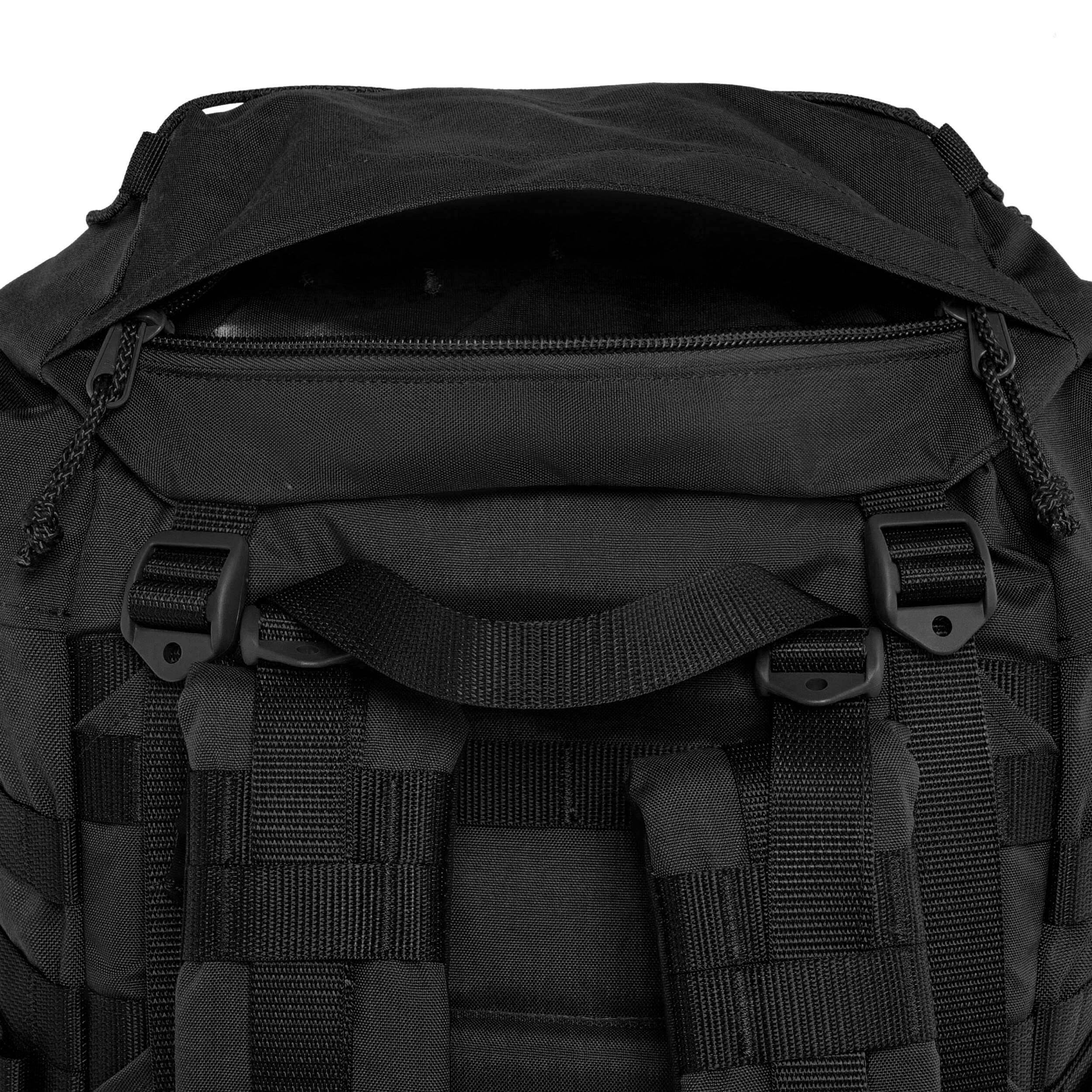Rucsac Savotta Kantamus 40 l - Black