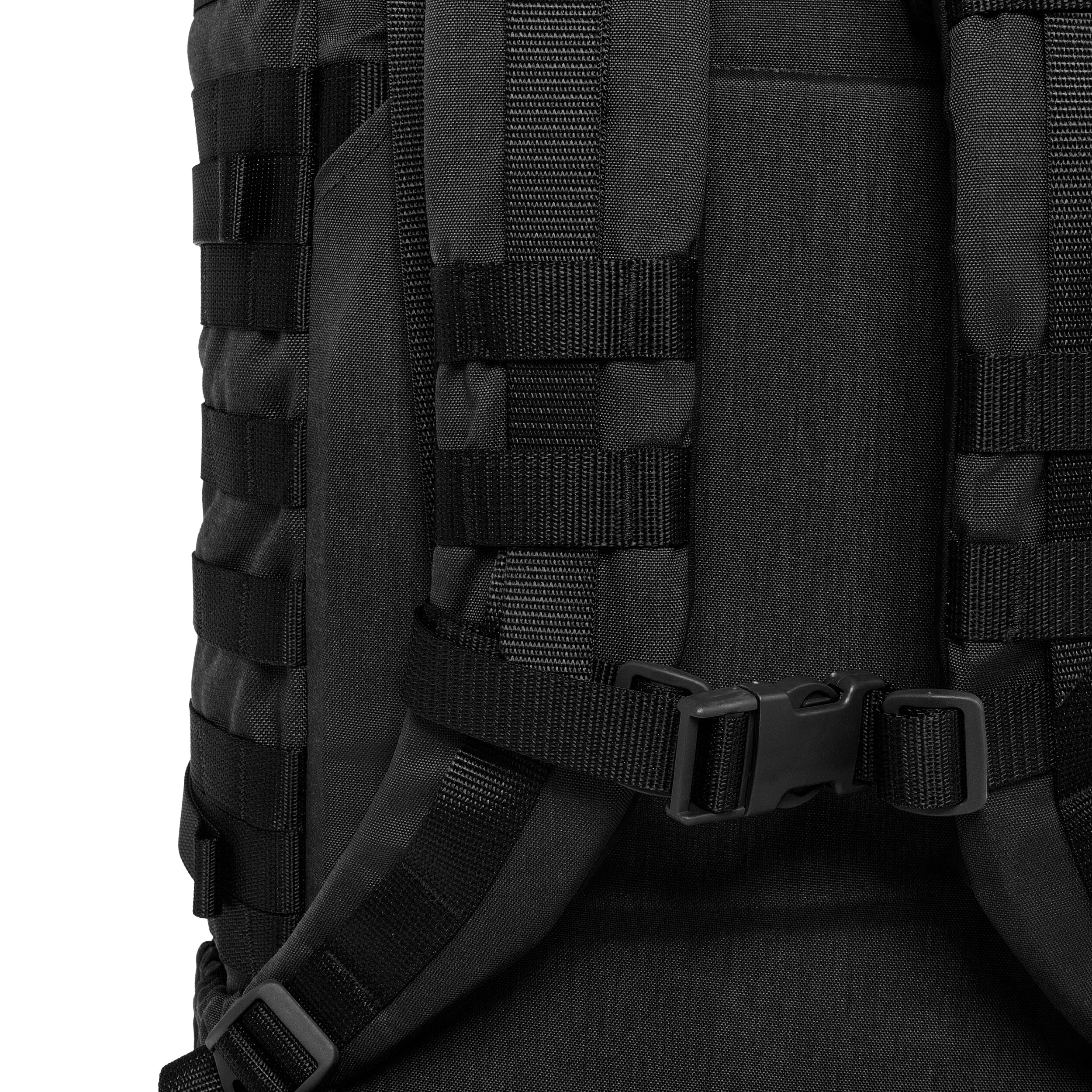 Rucsac Savotta Kantamus 40 l - Black