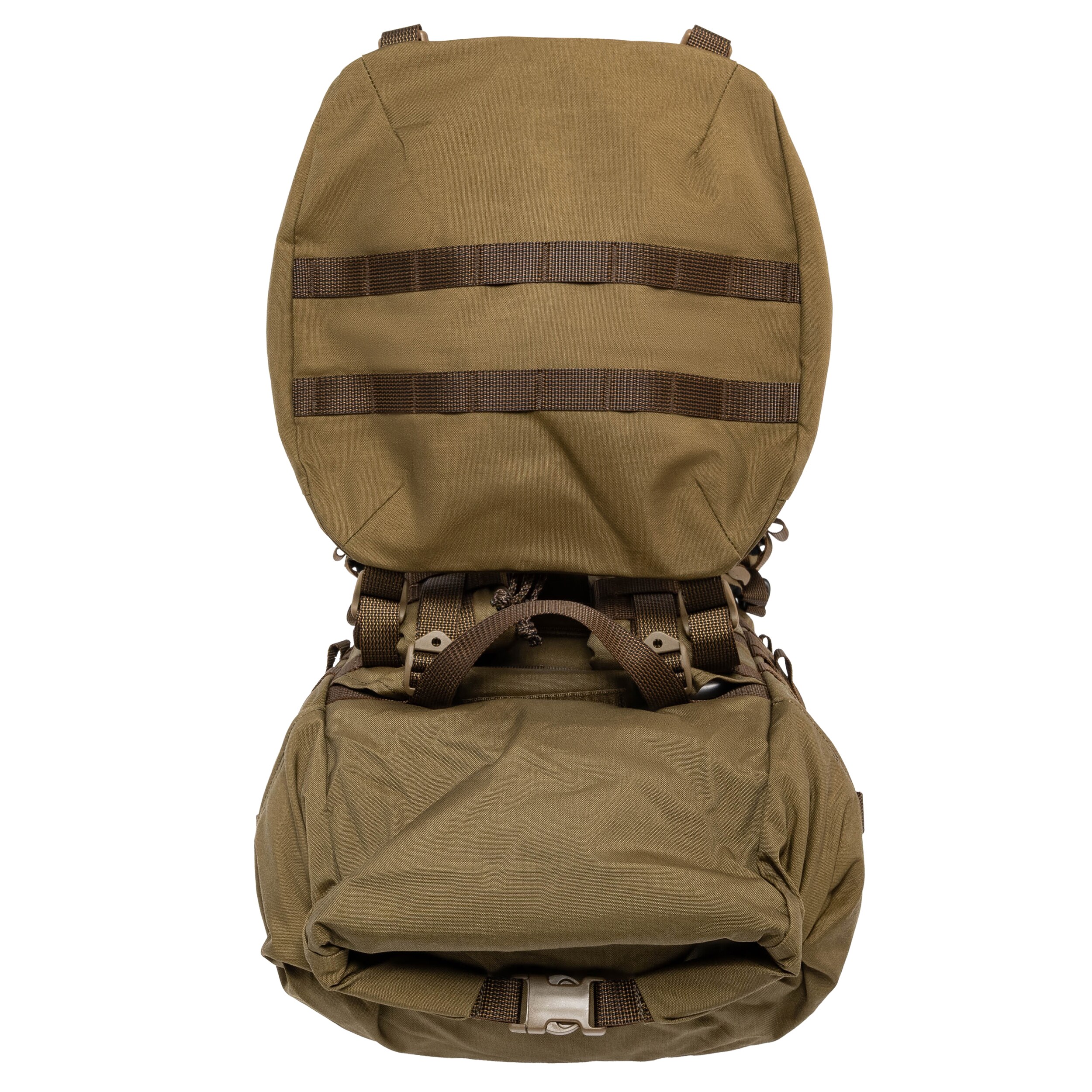 Rucsac Savotta Kantamus 40 l - Brown