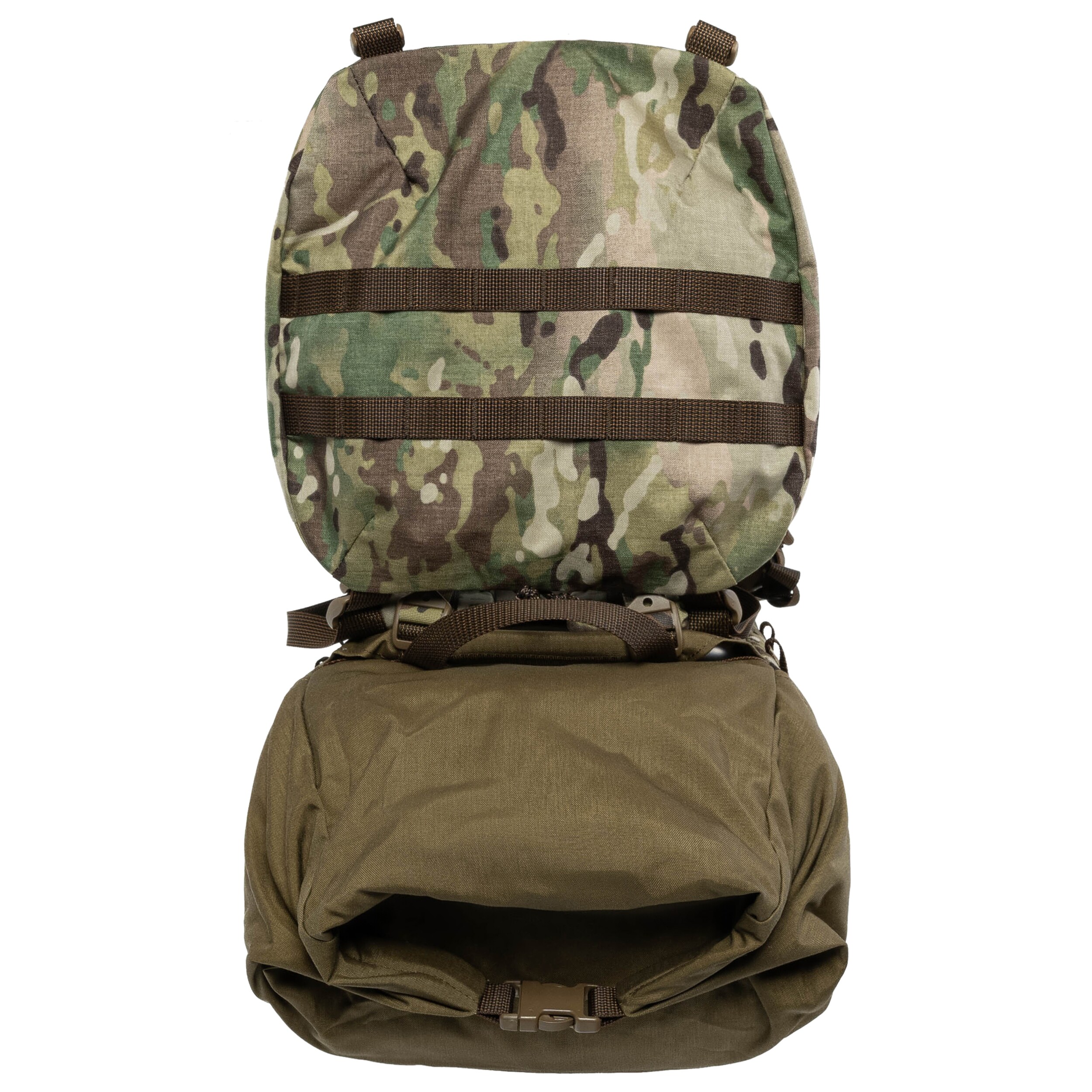Rucsac Savotta Kantamus 40 l - MultiCam