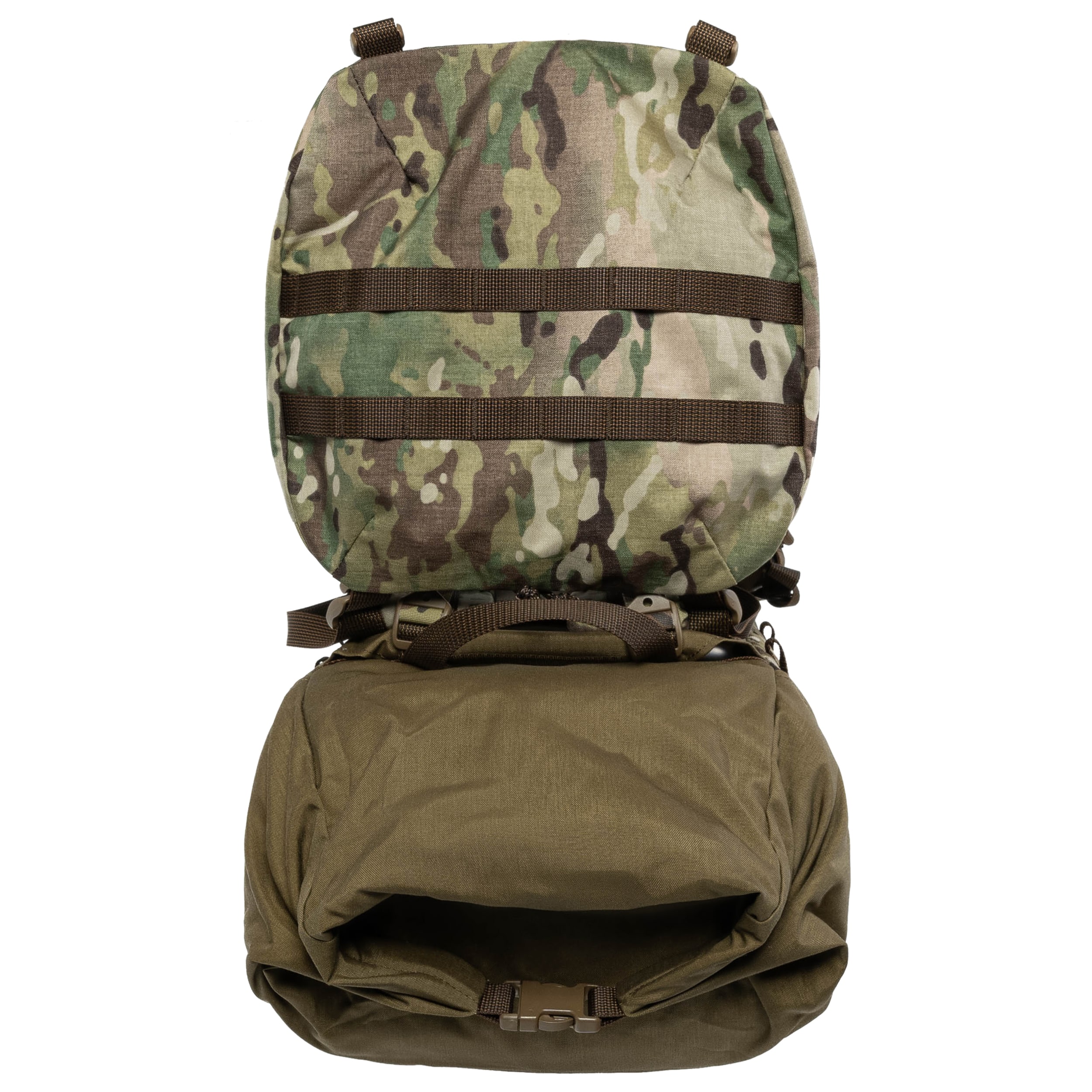 Rucsac Savotta Kantamus 40 l - MultiCam