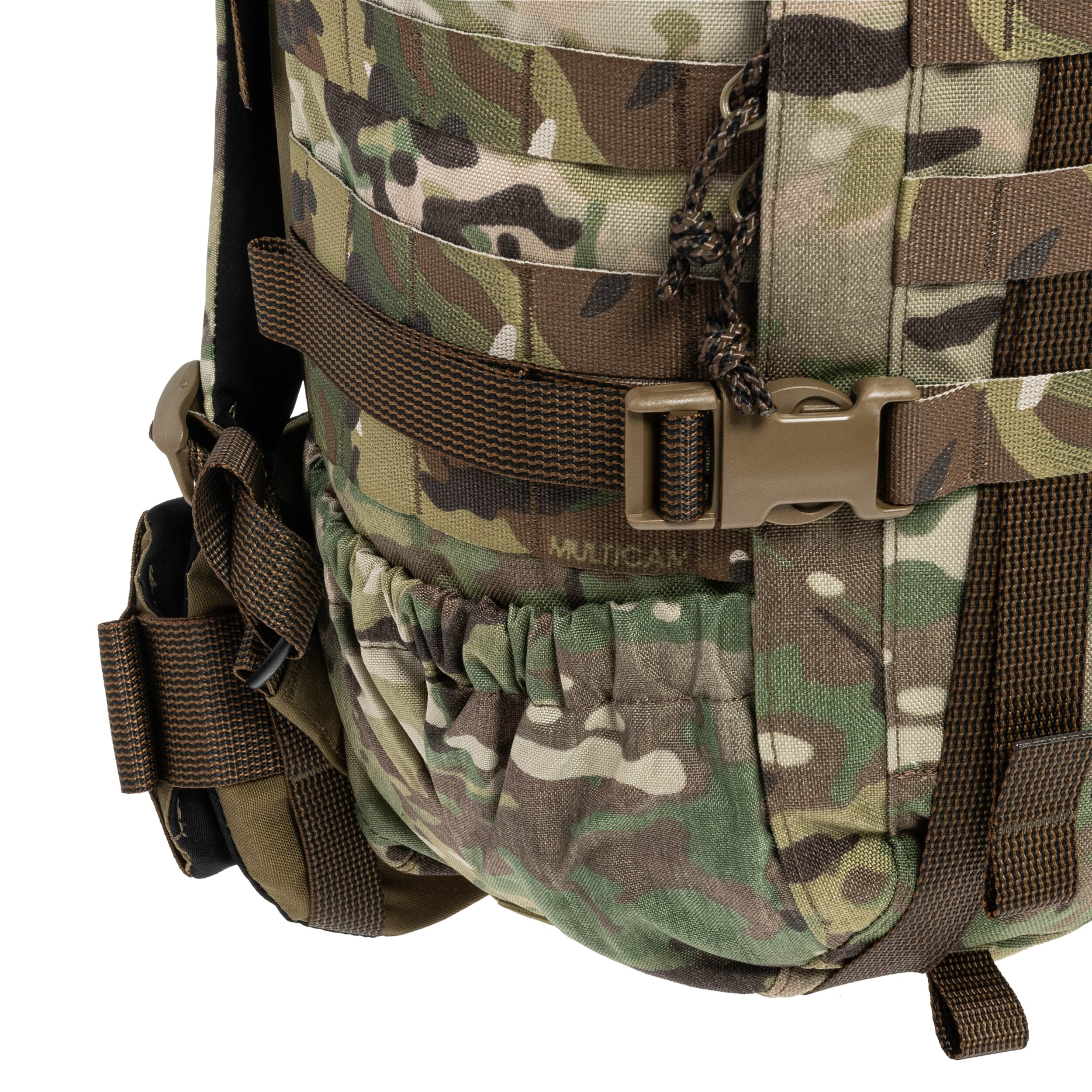 Rucsac Savotta Kantamus 40 l - MultiCam