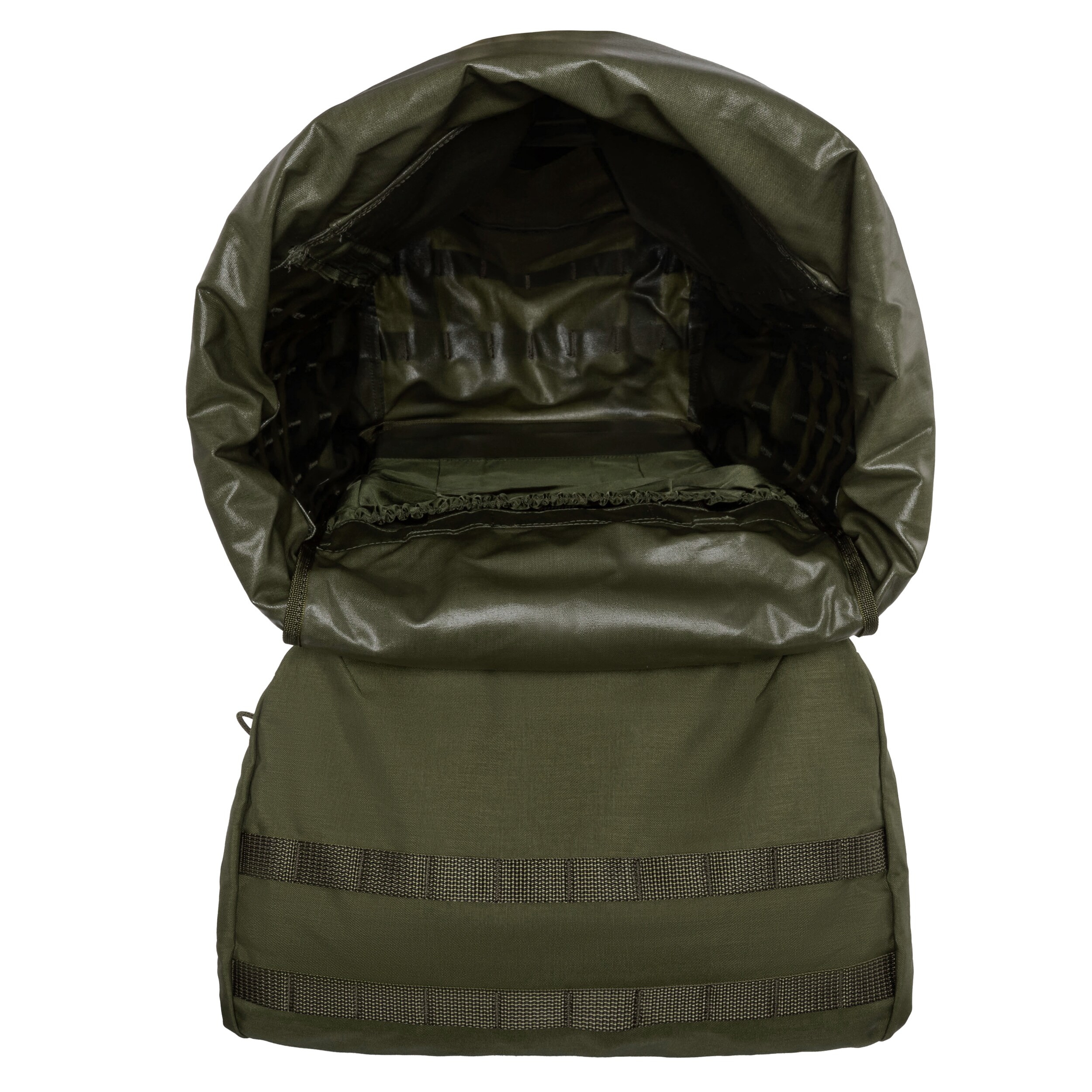 Rucsac Savotta Kantamus 60 l - Green