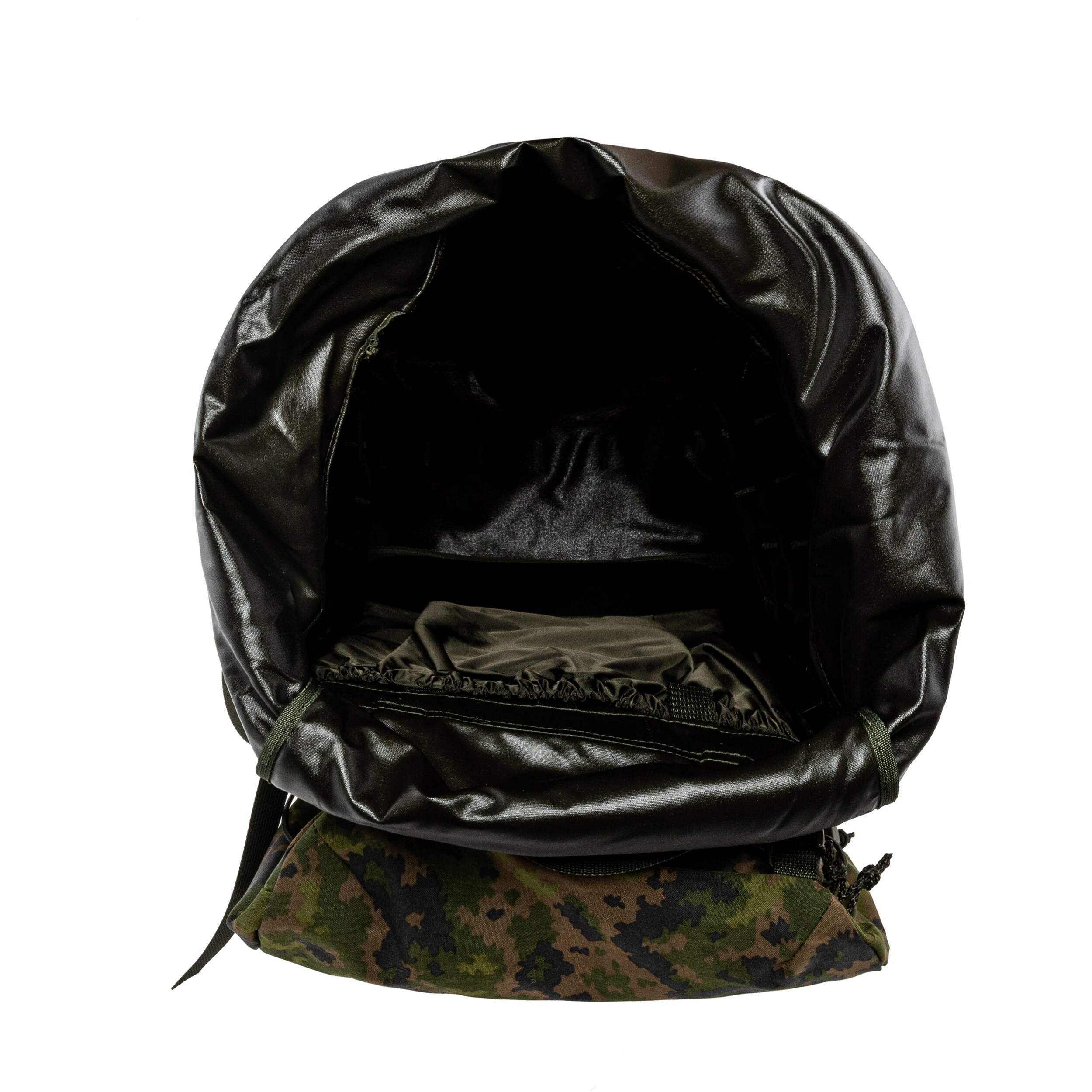 Rucsac Savotta Kantamus 60 l - M05 Woodland