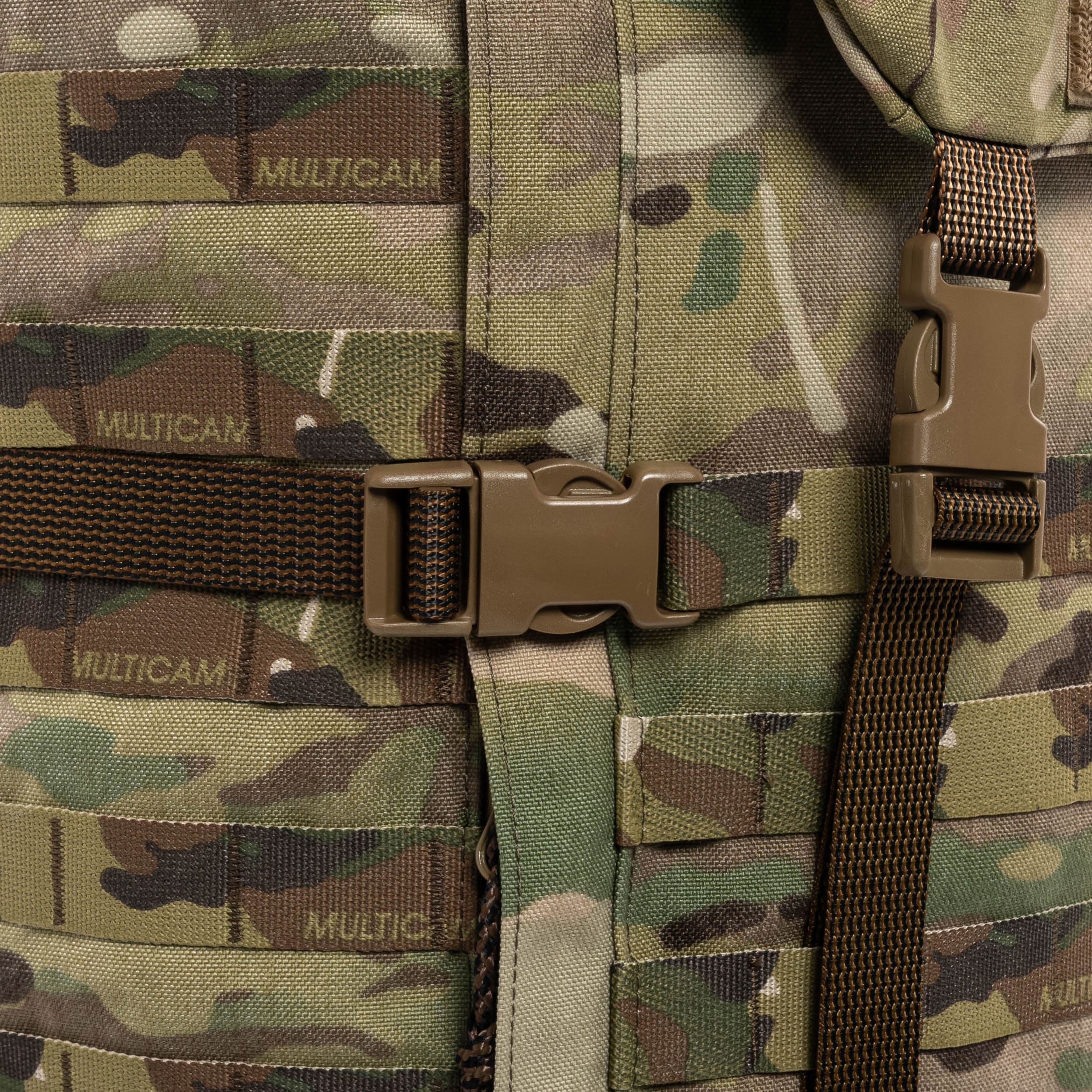 Rucsac Savotta Kantamus 60 l - MultiCam