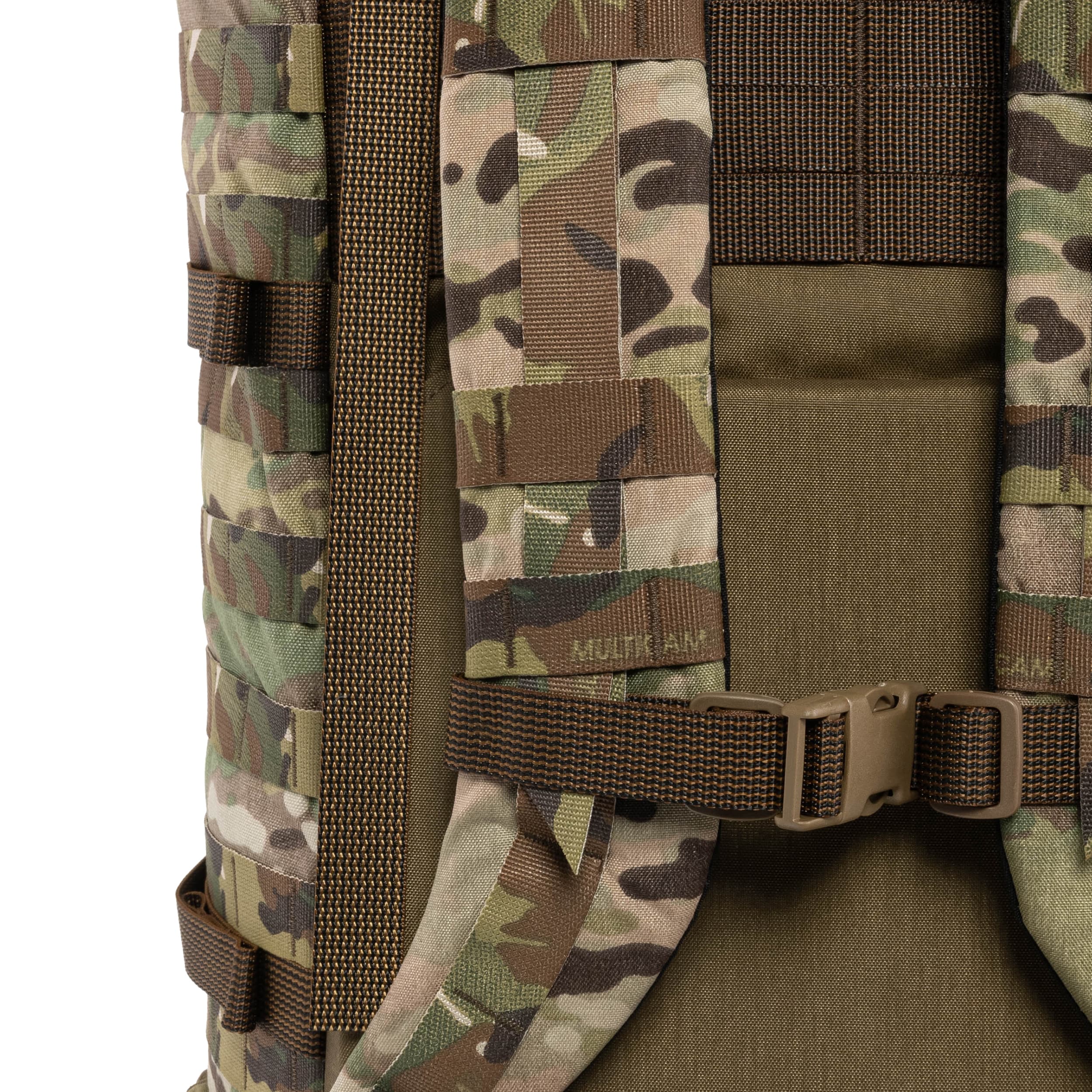 Rucsac Savotta Kantamus 60 l - MultiCam