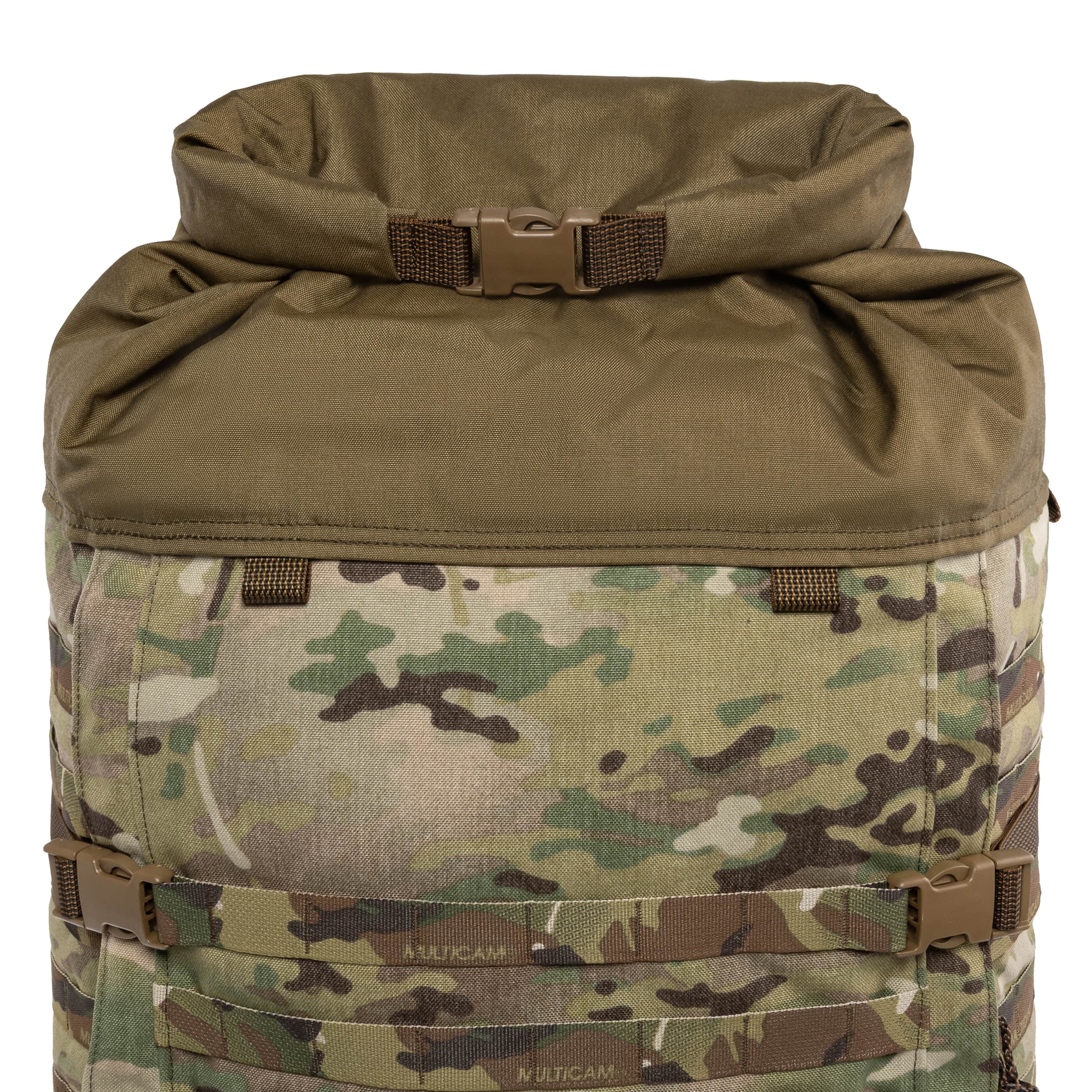 Rucsac Savotta Kantamus 60 l - MultiCam