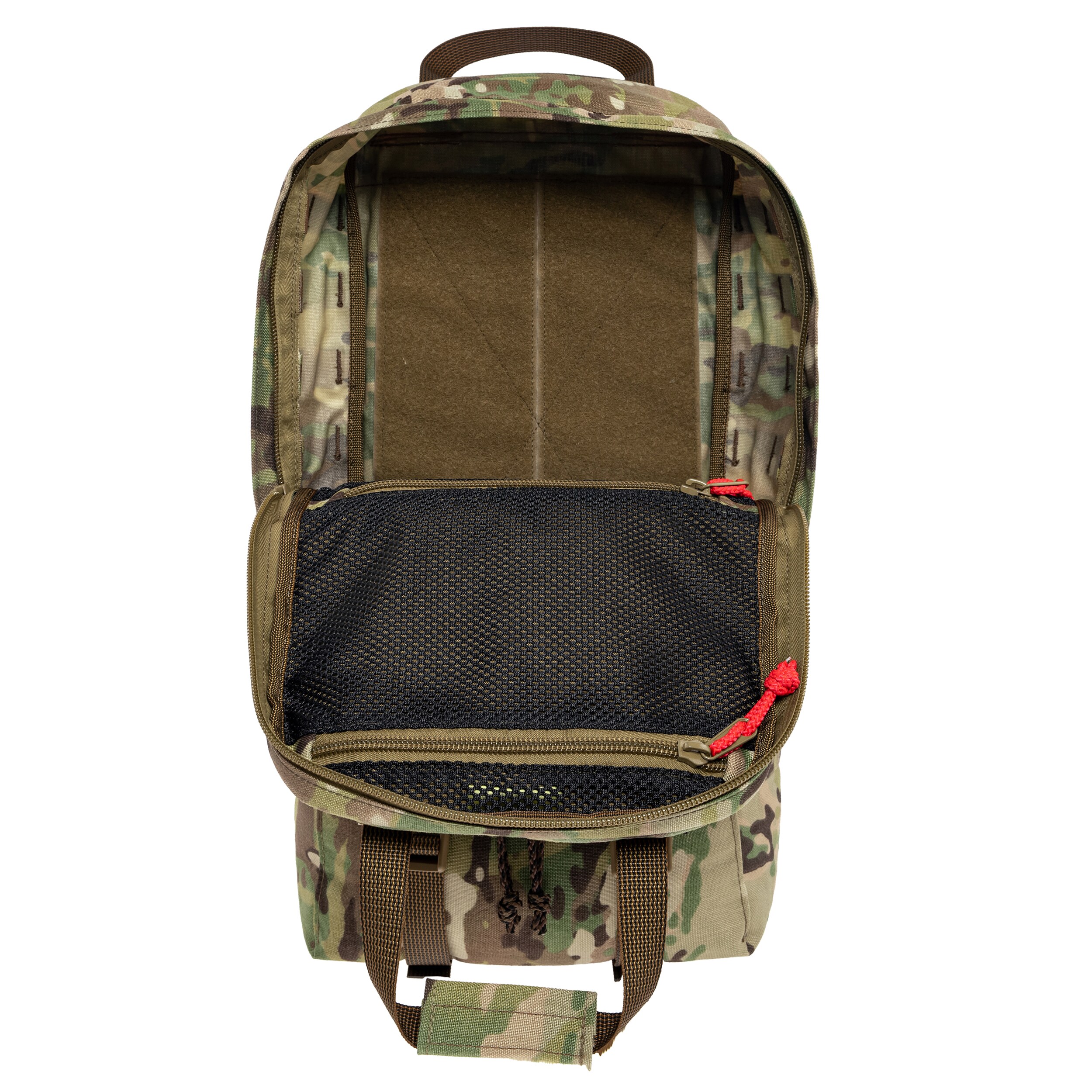 Rucsac medical Savotta Medic Pack 18 l - MultiCam