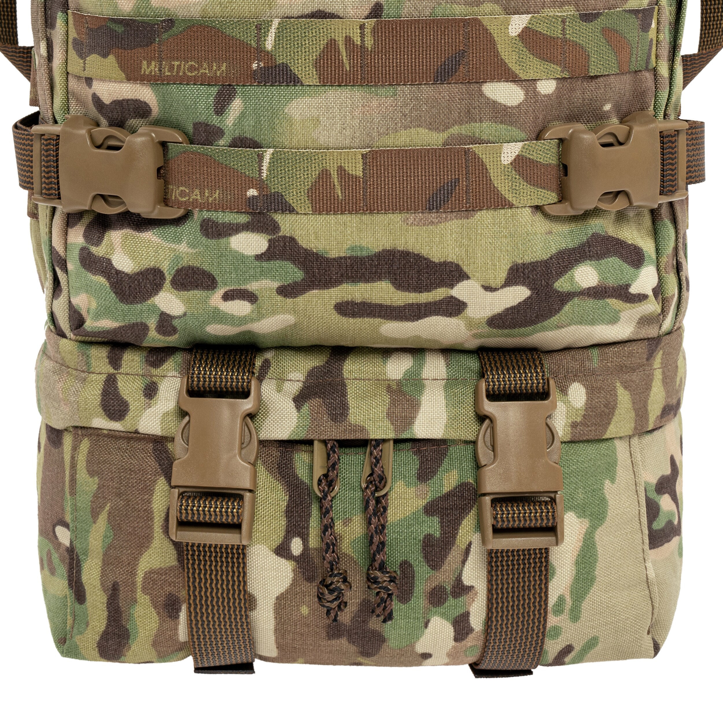 Rucsac medical Savotta Medic Pack 18 l - MultiCam