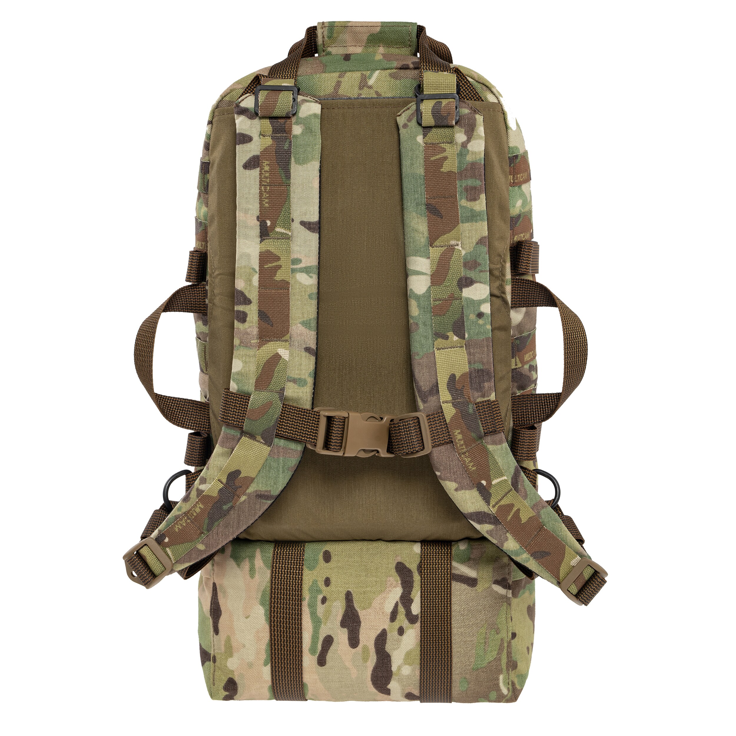 Rucsac medical Savotta Medic Pack 18 l - MultiCam