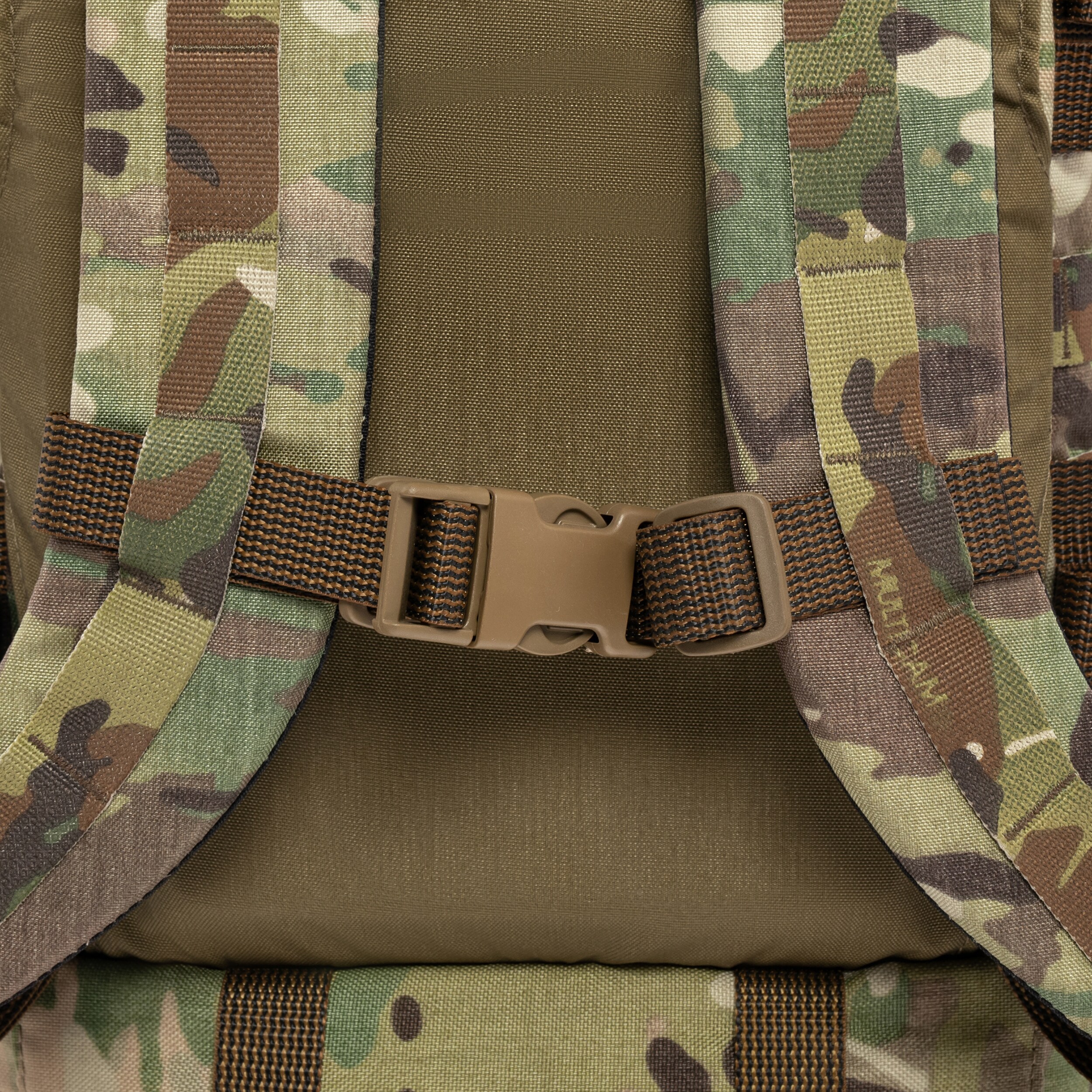 Rucsac medical Savotta Medic Pack 18 l - MultiCam