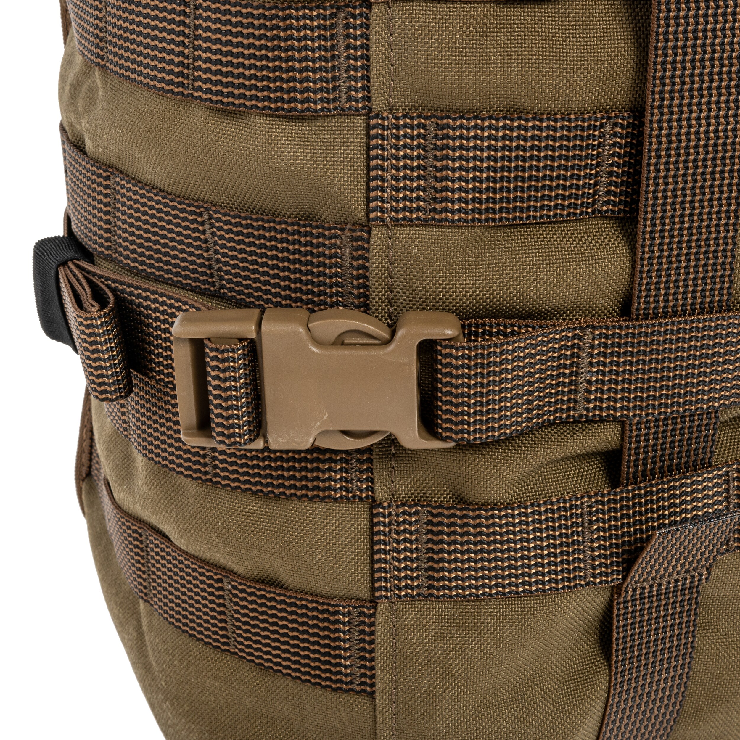 Rucsac Savotta Jaakari S 20 l - Brown