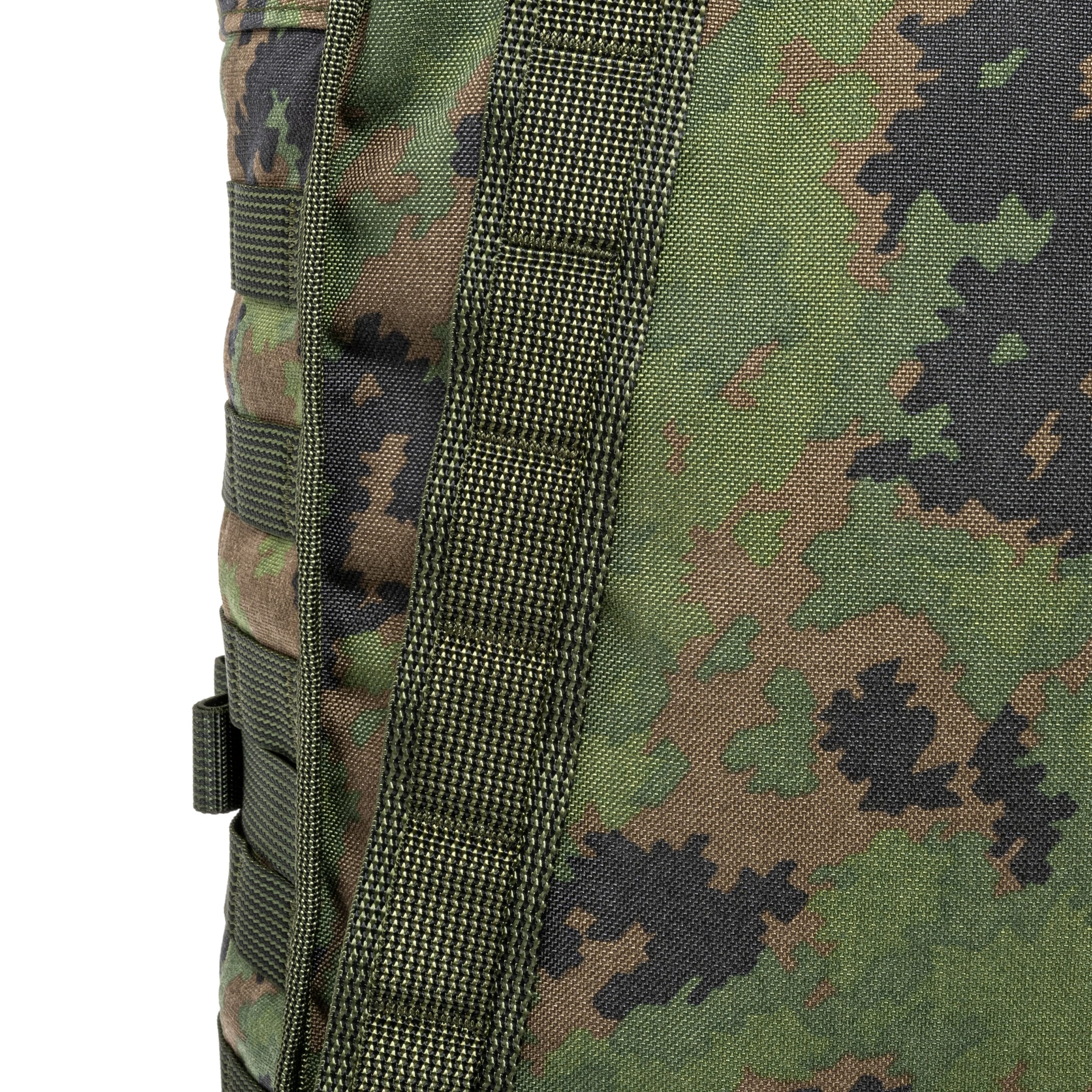Rucsac Savotta Jaakari S 20 l - M05 Woodland