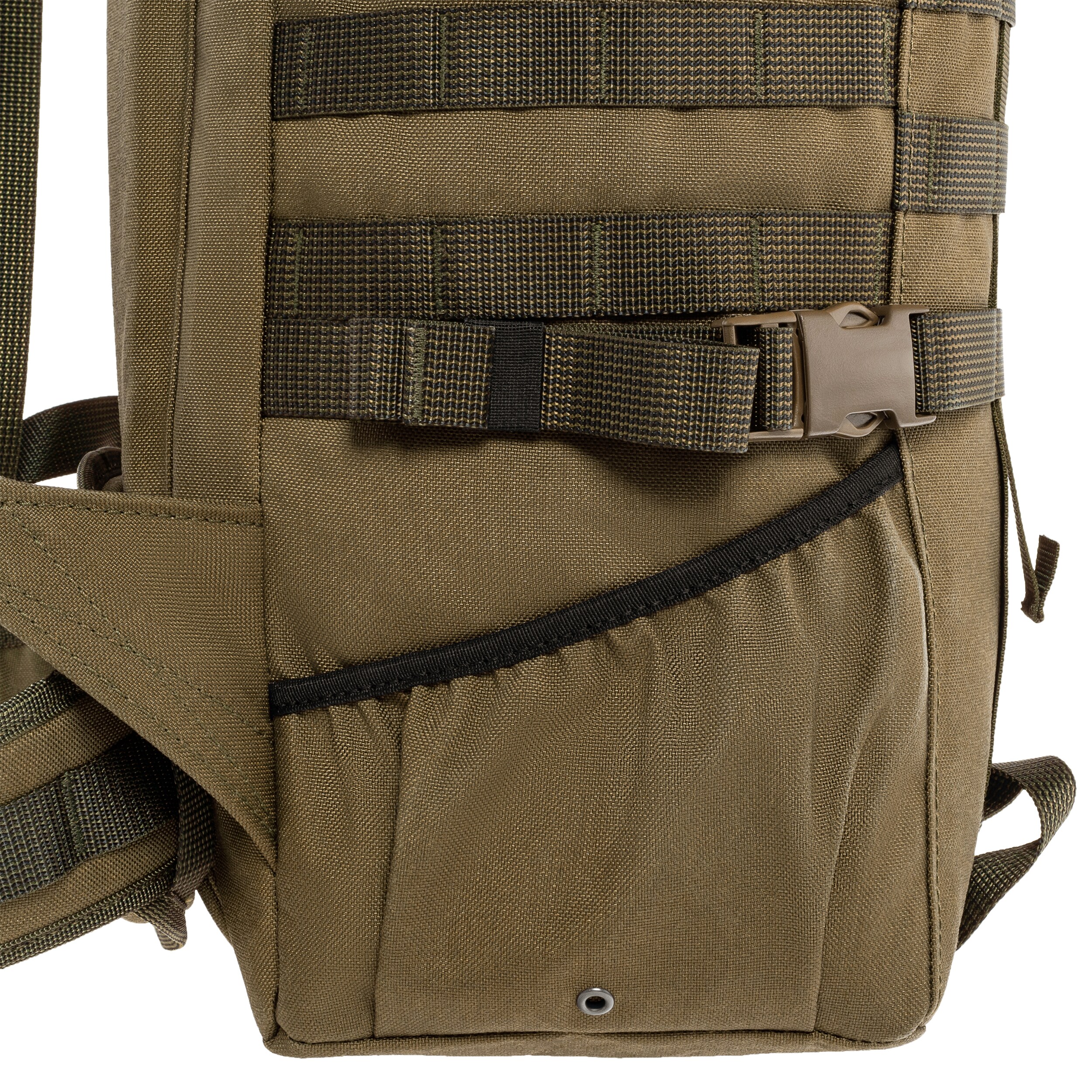 Rucsac Savotta Jaakari M 30 l - Brown