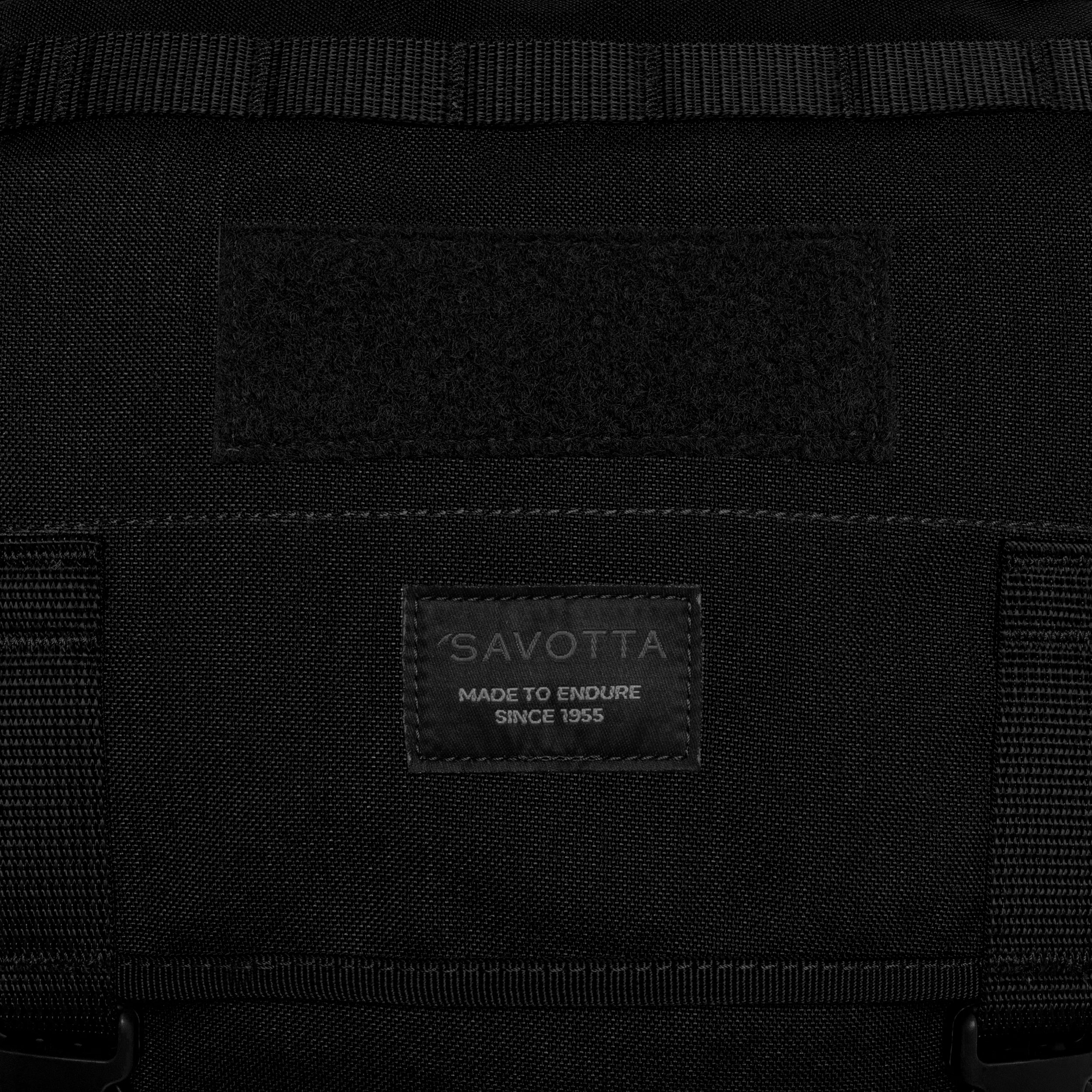 Rucsac Savotta Jaakari L 55 l - Black