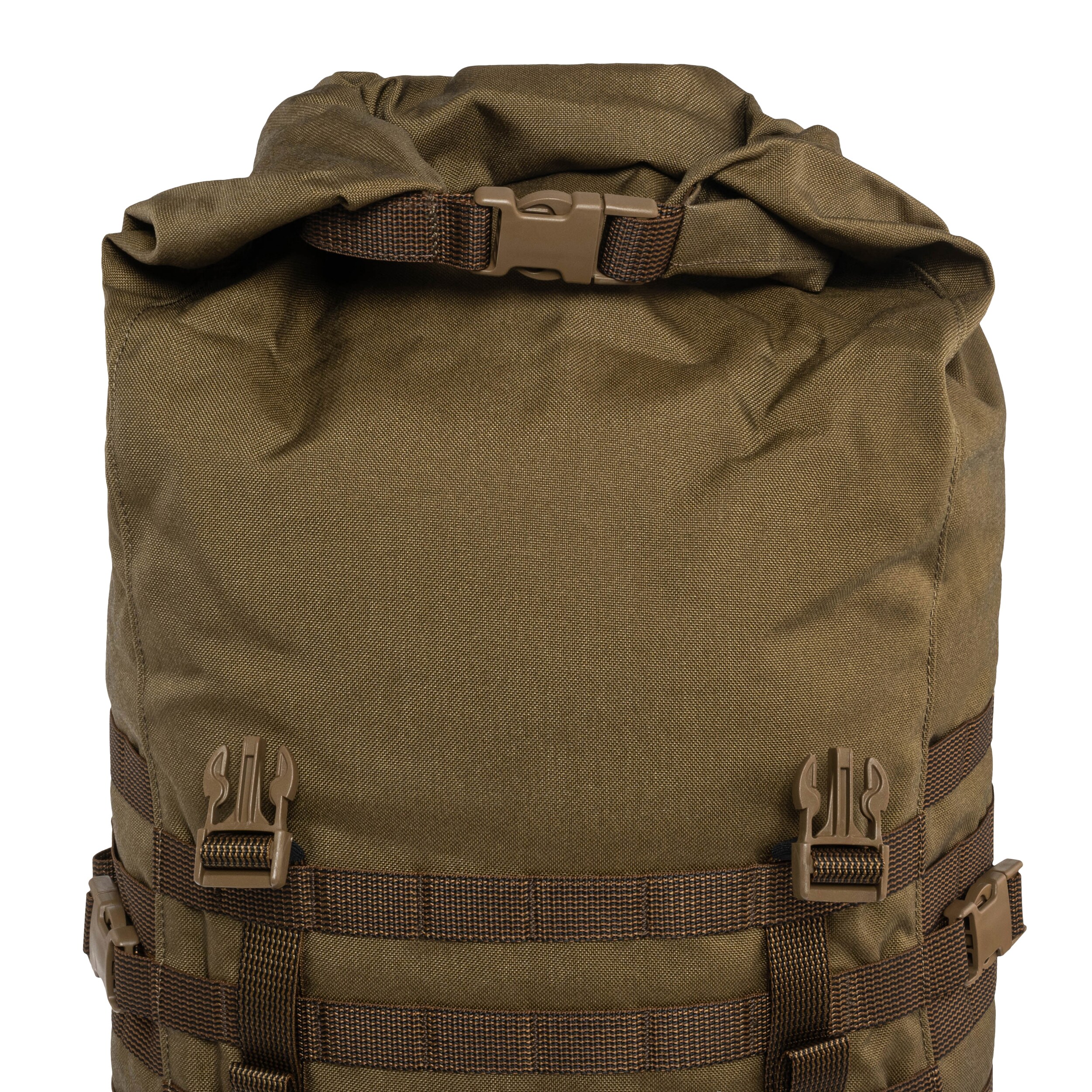 Rucsac Savotta Jaakari L 55 l - Brown