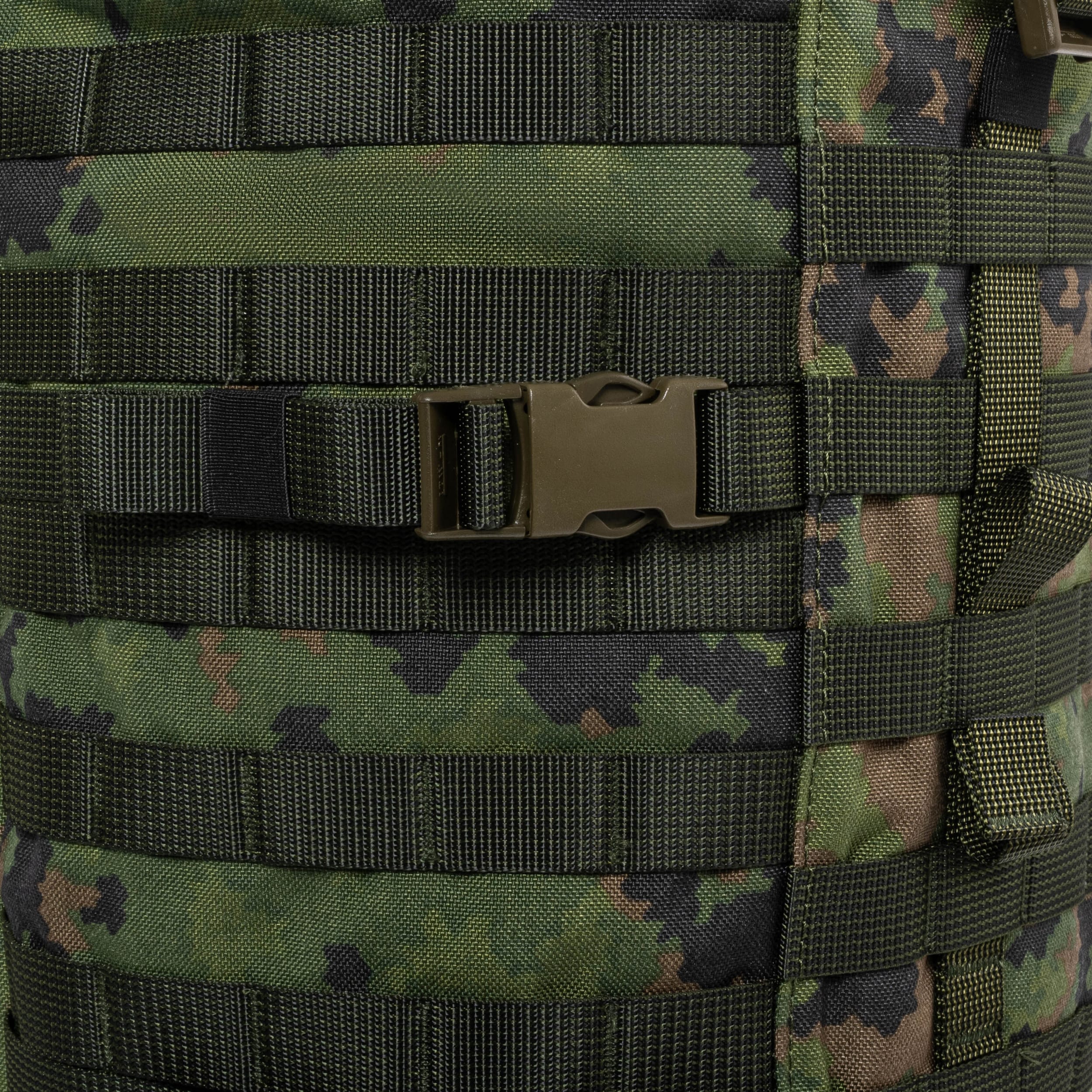 Rucsac Savotta Jaakari L 55 l - M05 Woodland