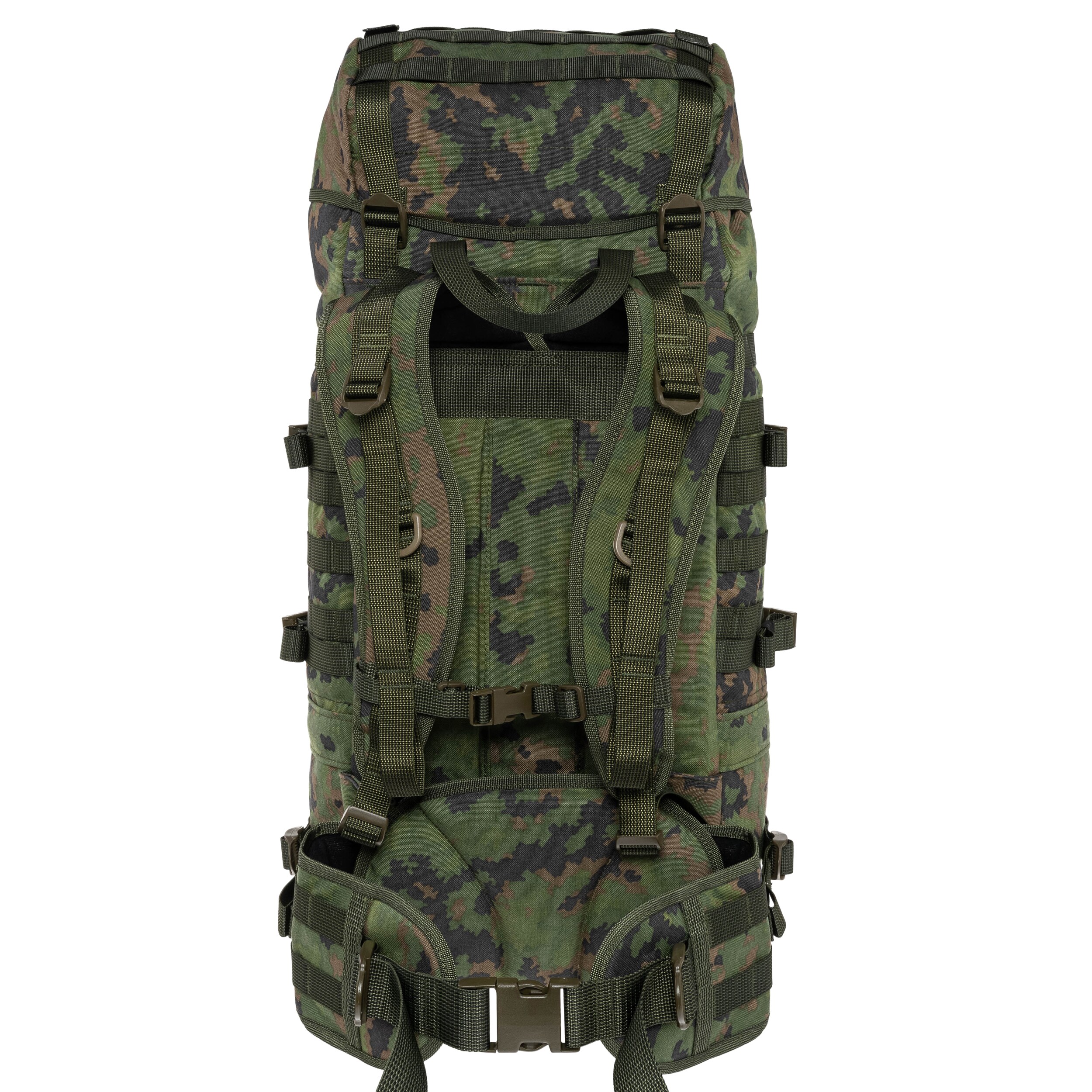 Rucsac Savotta Jaakari L 55 l - M05 Woodland
