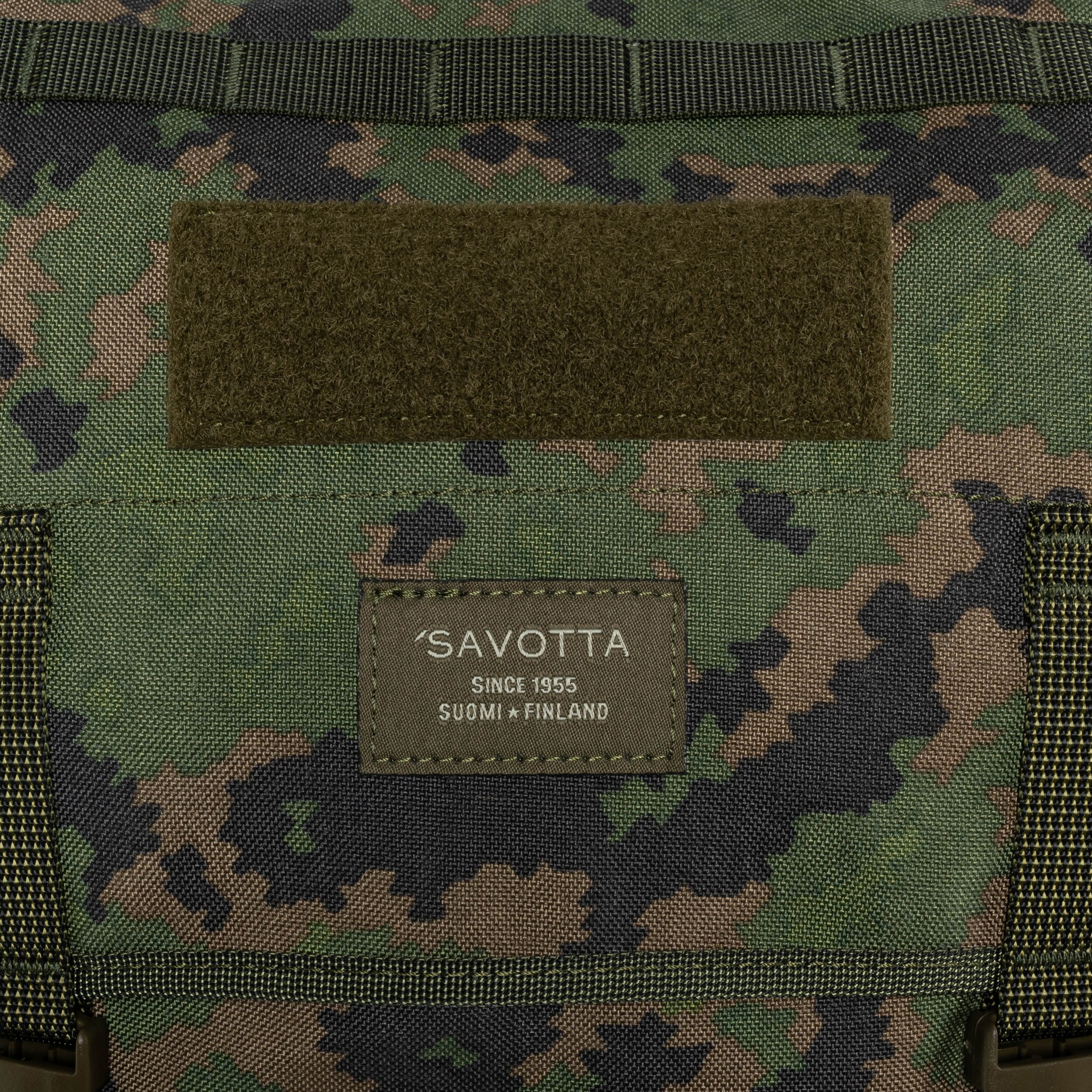 Rucsac Savotta Jaakari L 55 l - M05 Woodland
