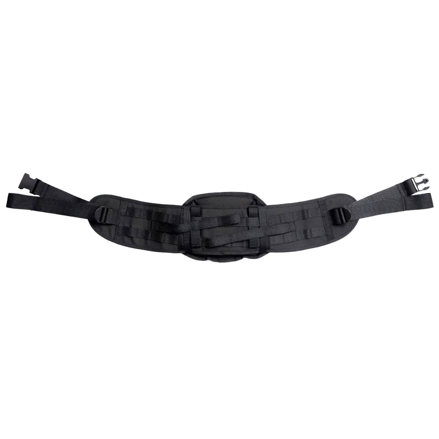 Centură pentru șold Savotta Hip Belt pentru rucsac Jaakari L/XL - Black