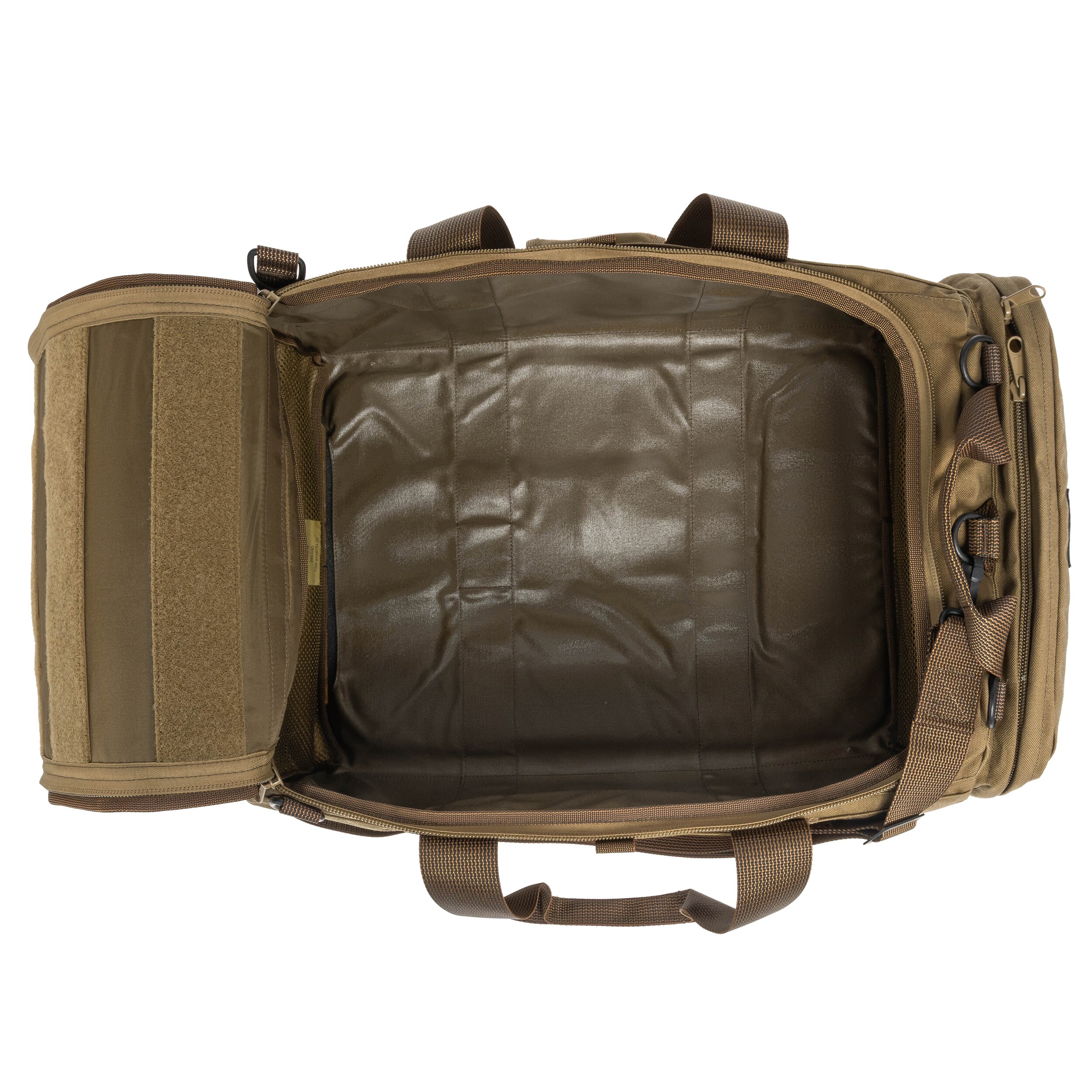 Geantă Savotta Keikka 50 l - Brown